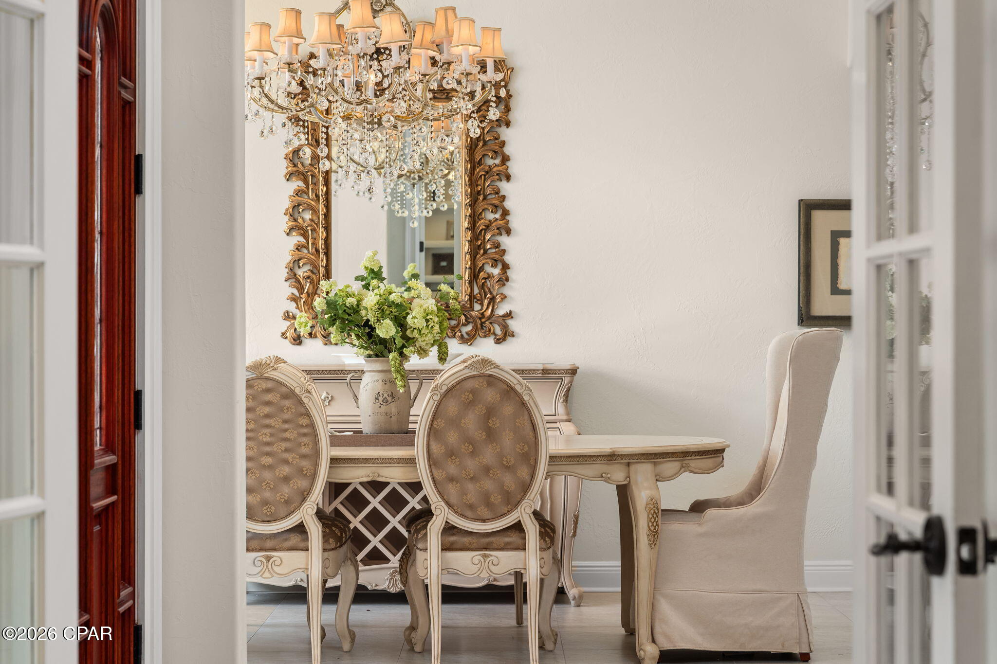 Palm Bay Unit 6 - Residential