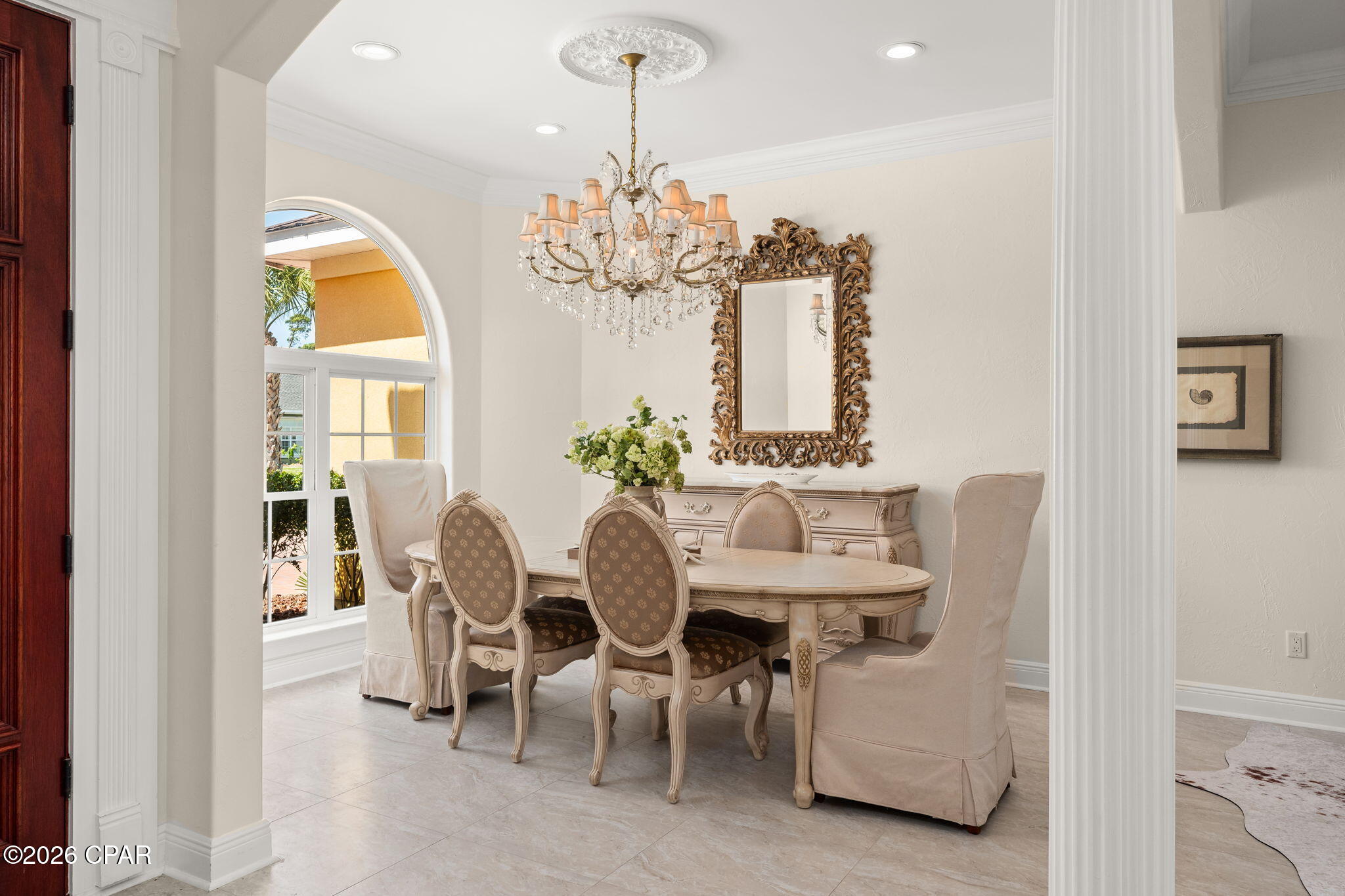 Palm Bay Unit 6 - Residential