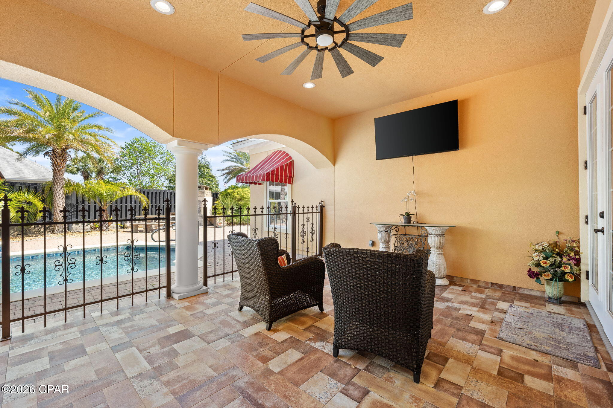 Palm Bay Unit 6 - Residential