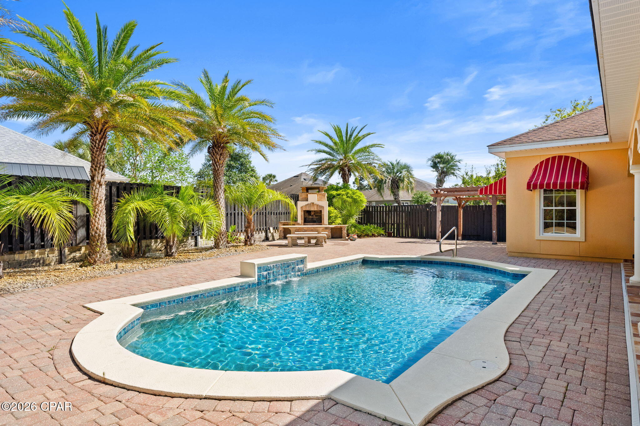 Palm Bay Unit 6 - Residential