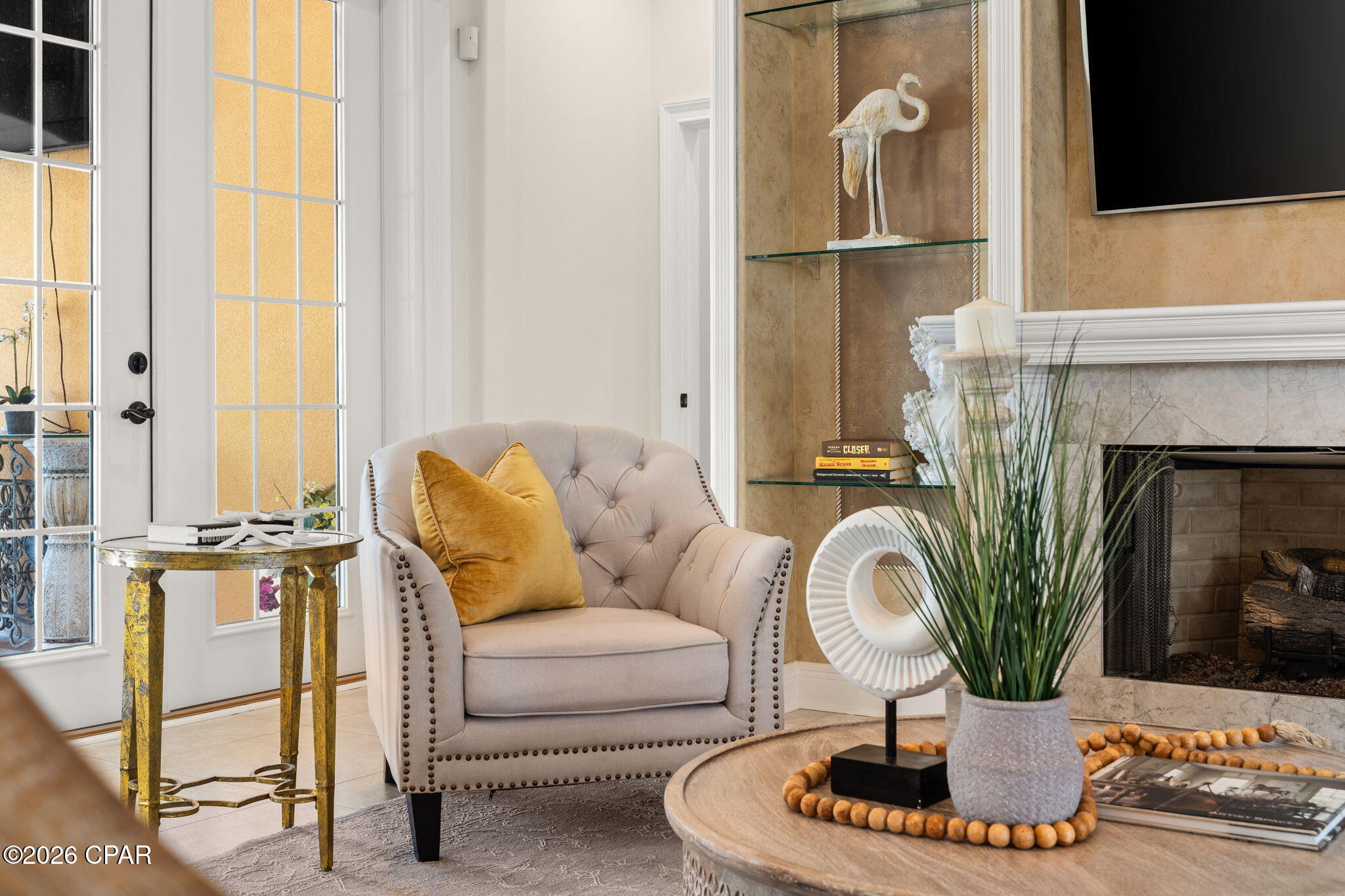 Palm Bay Unit 6 - Residential