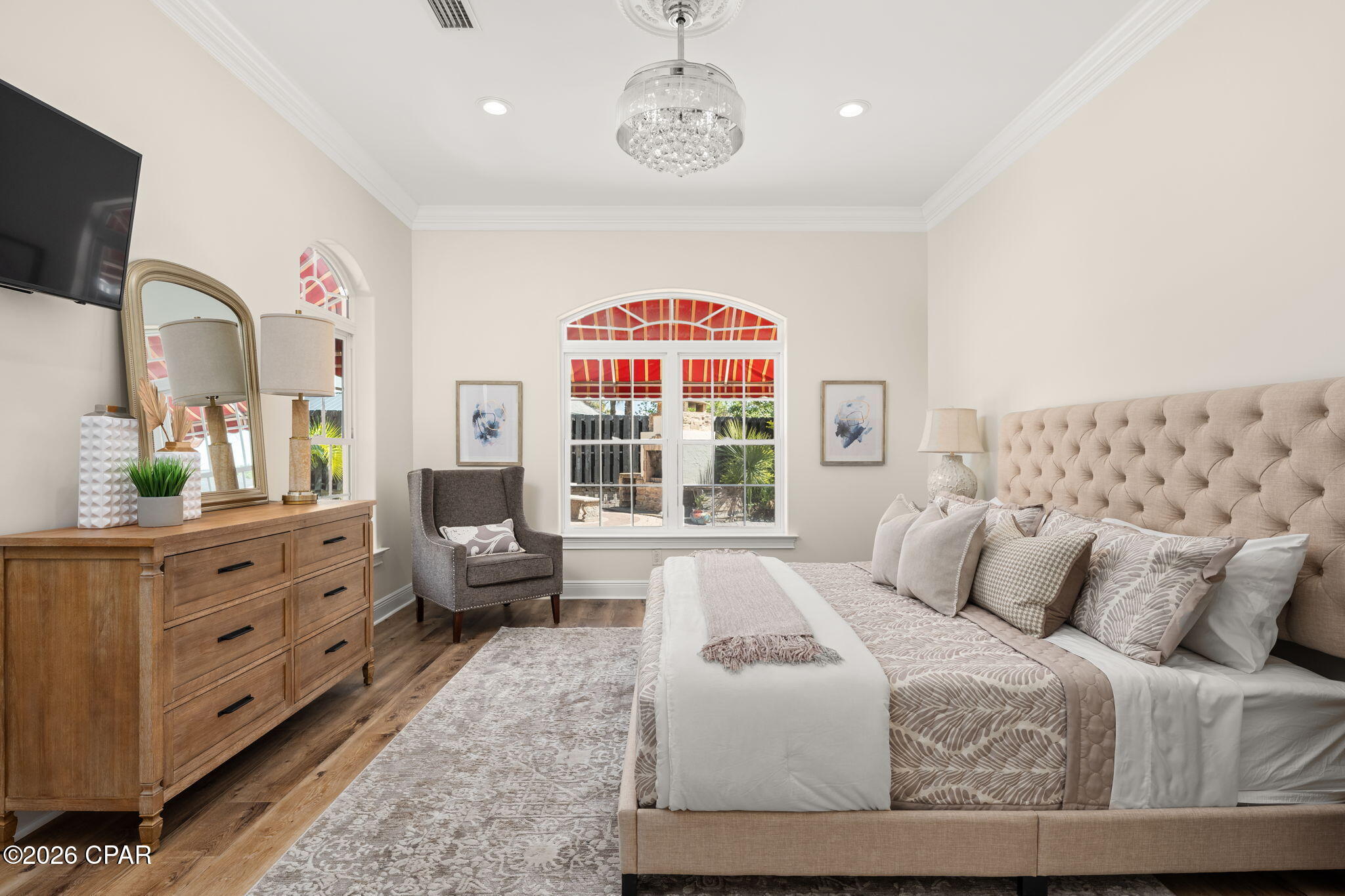 Palm Bay Unit 6 - Residential