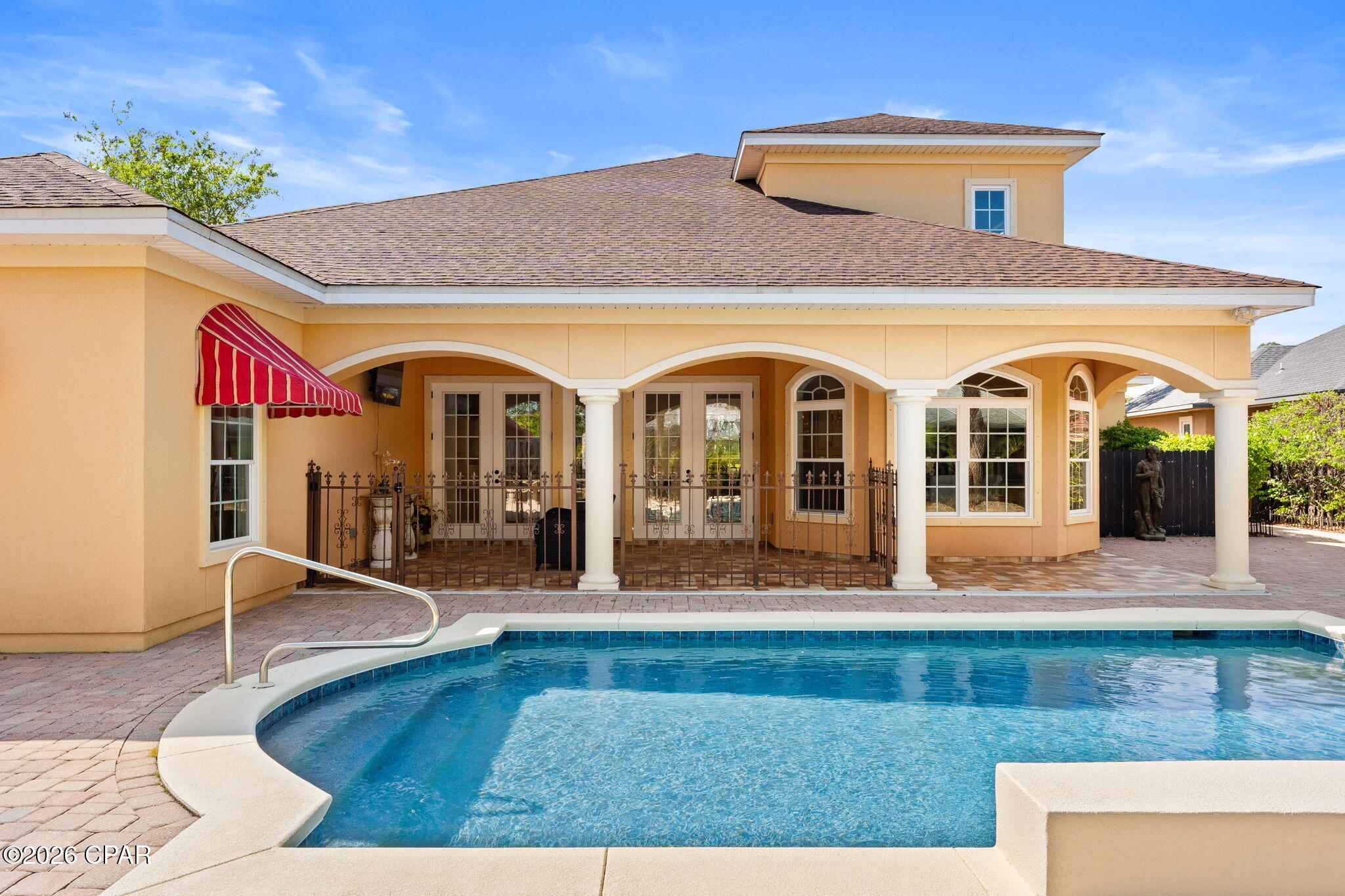 Palm Bay Unit 6 - Residential