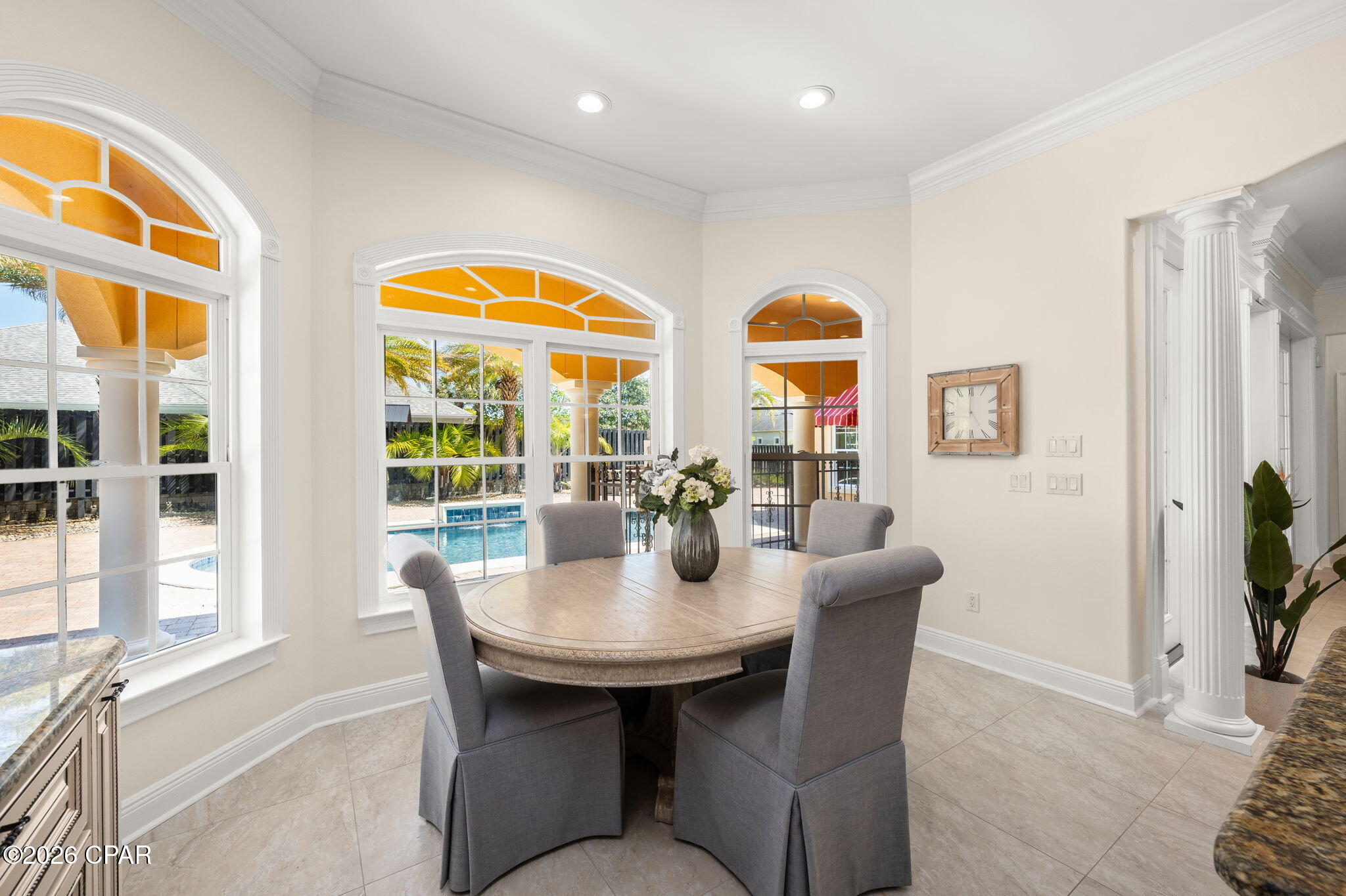 Palm Bay Unit 6 - Residential