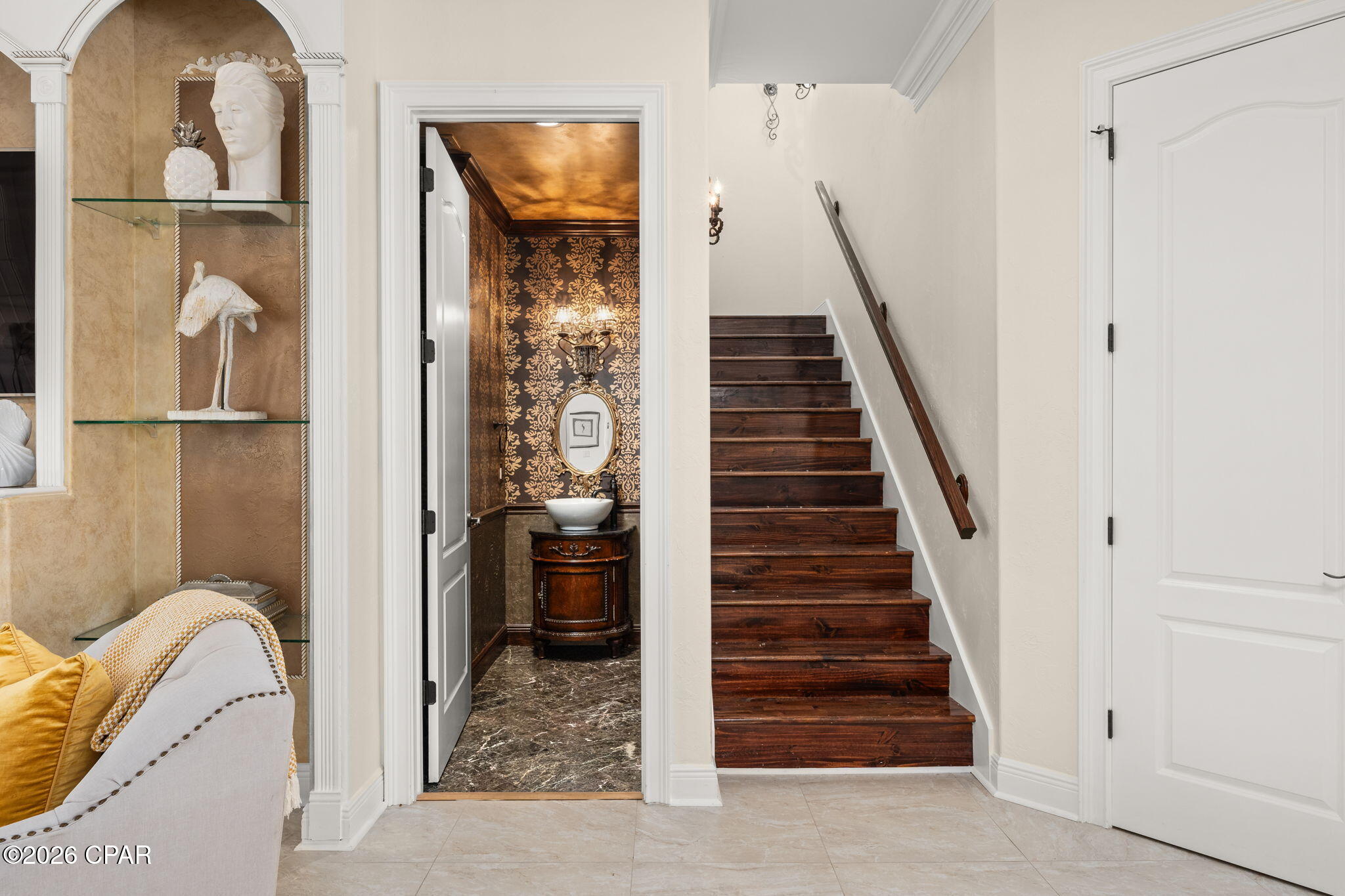 Palm Bay Unit 6 - Residential