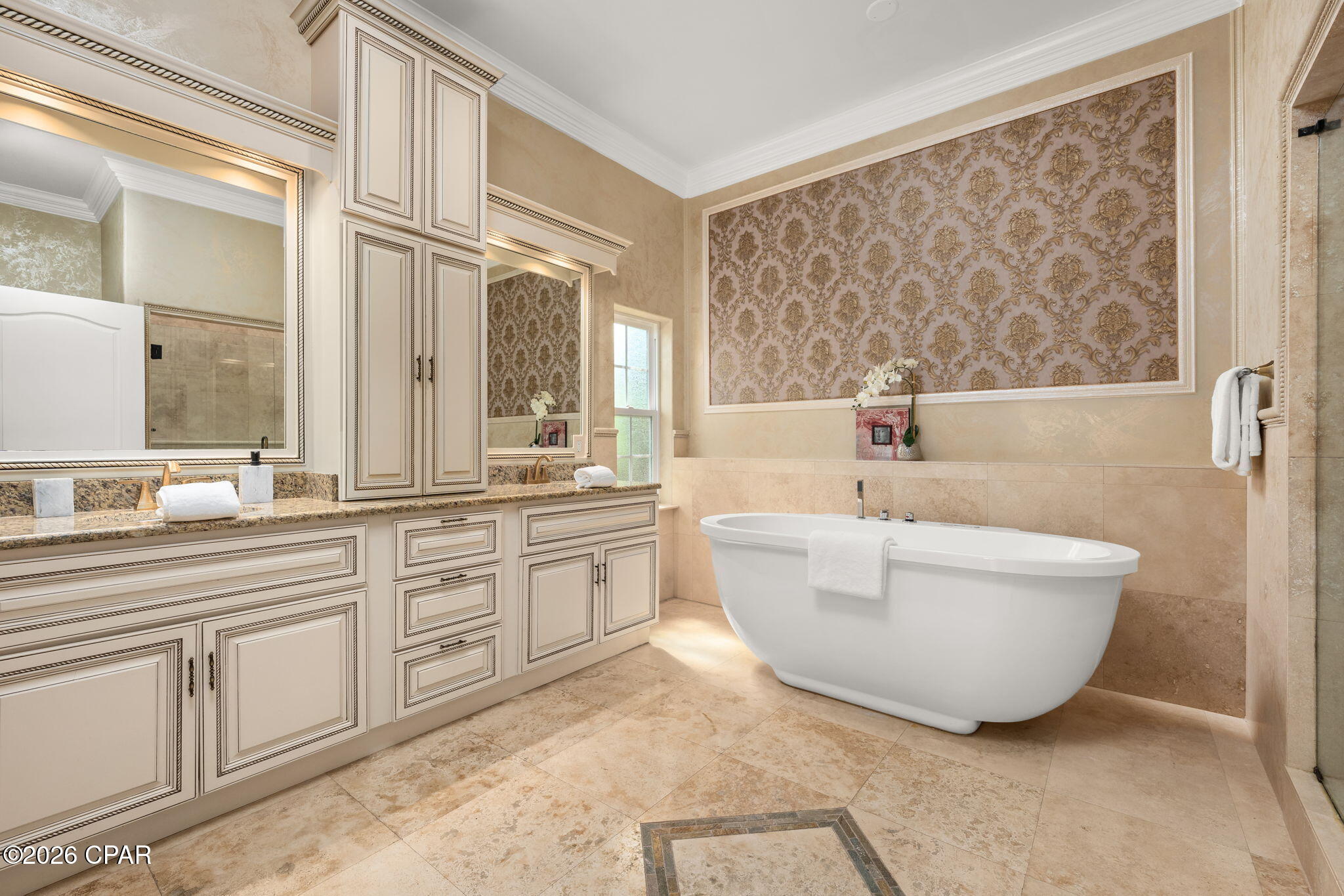 Palm Bay Unit 6 - Residential