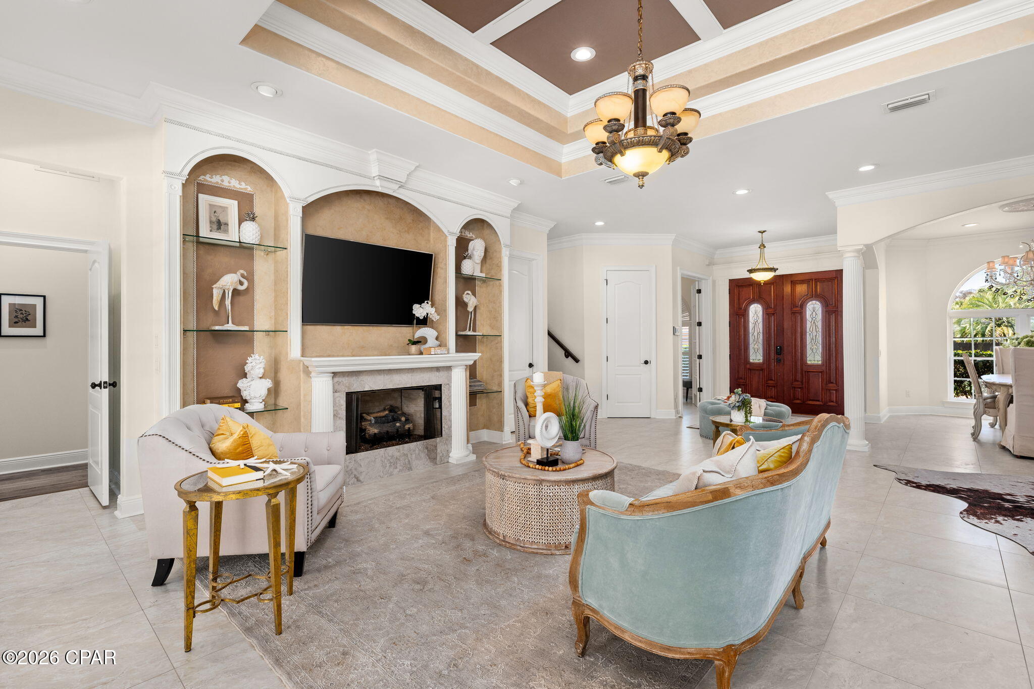 Palm Bay Unit 6 - Residential