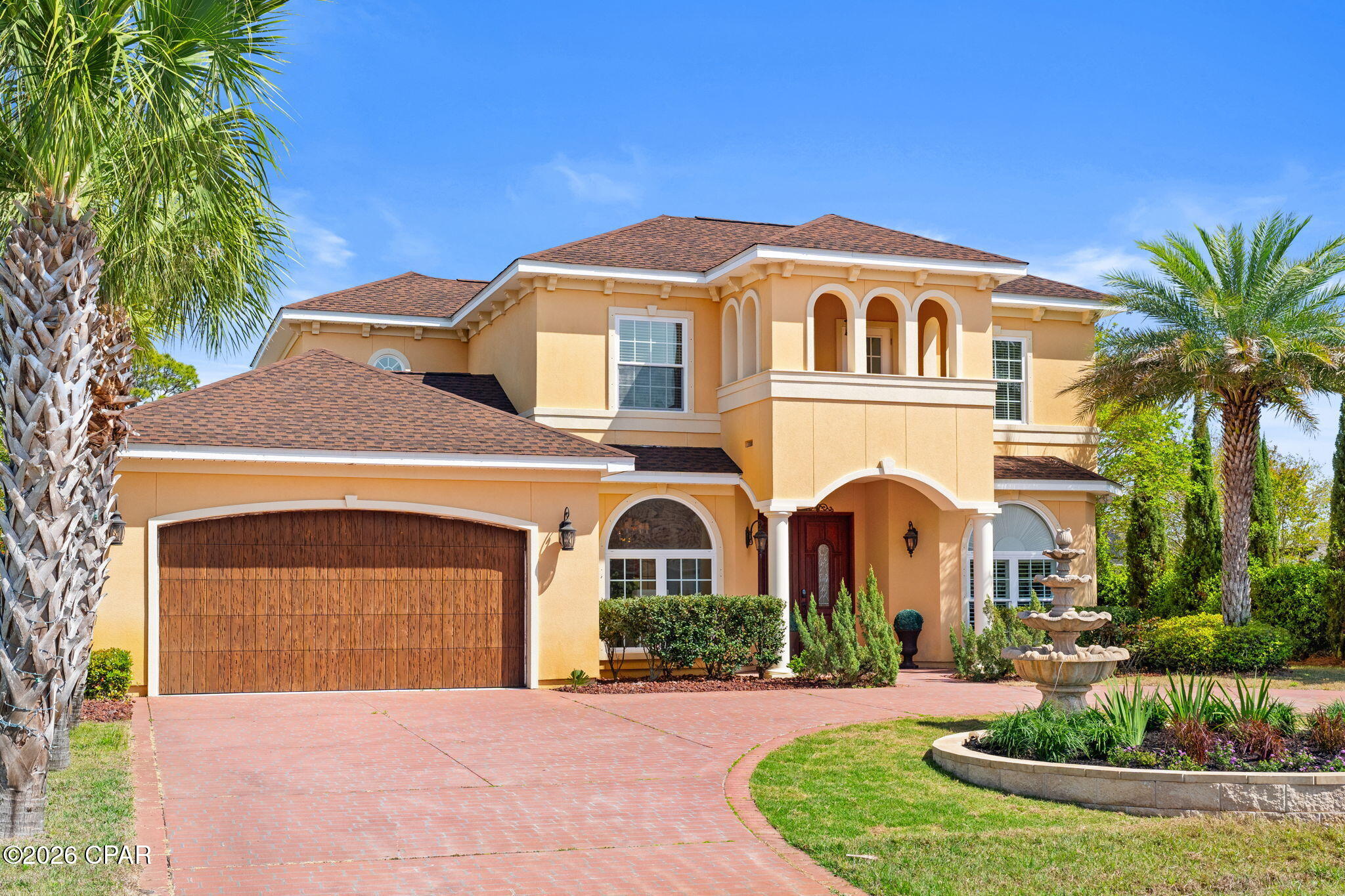 Palm Bay Unit 6 - Residential