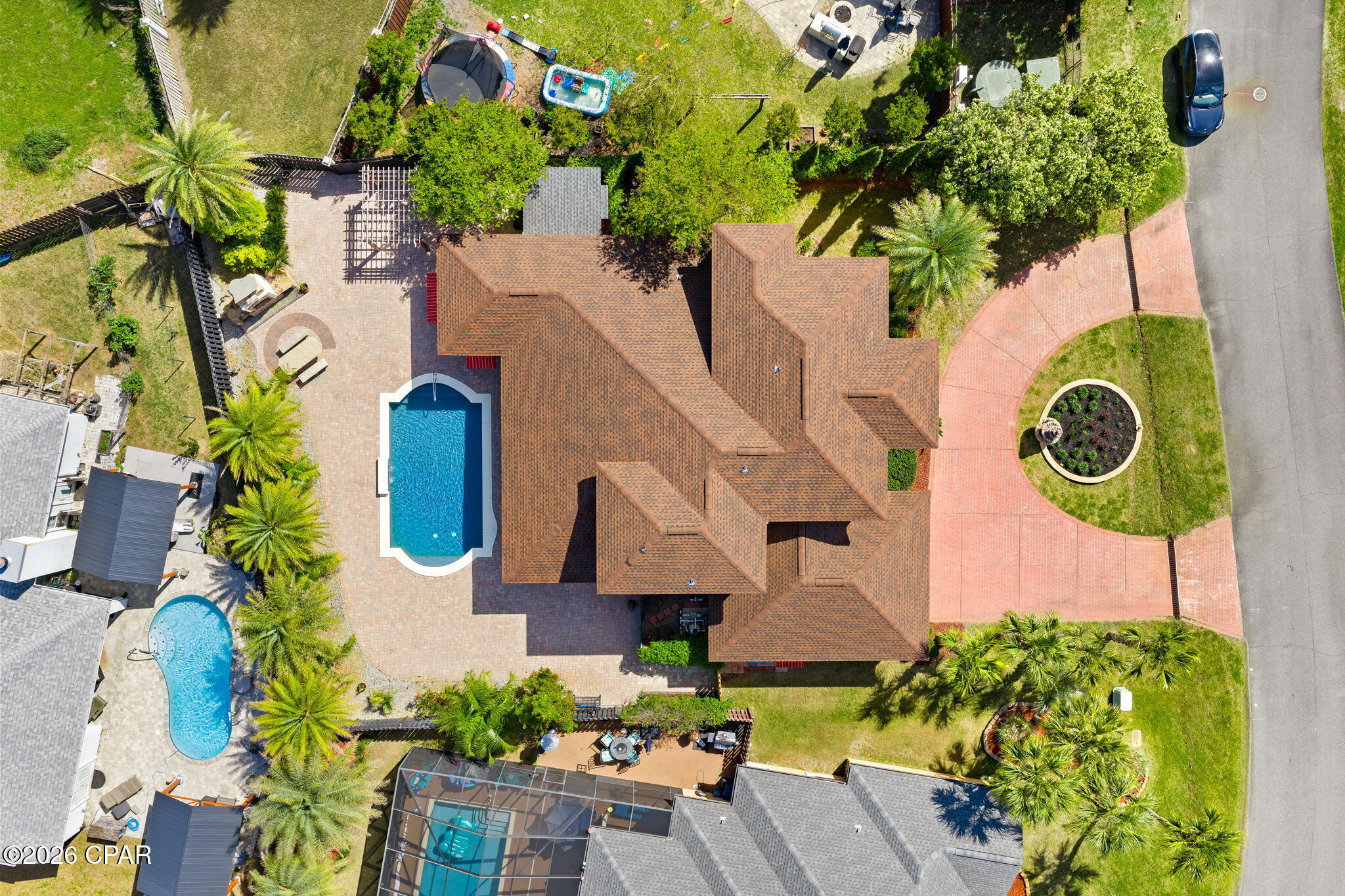 Palm Bay Unit 6 - Residential