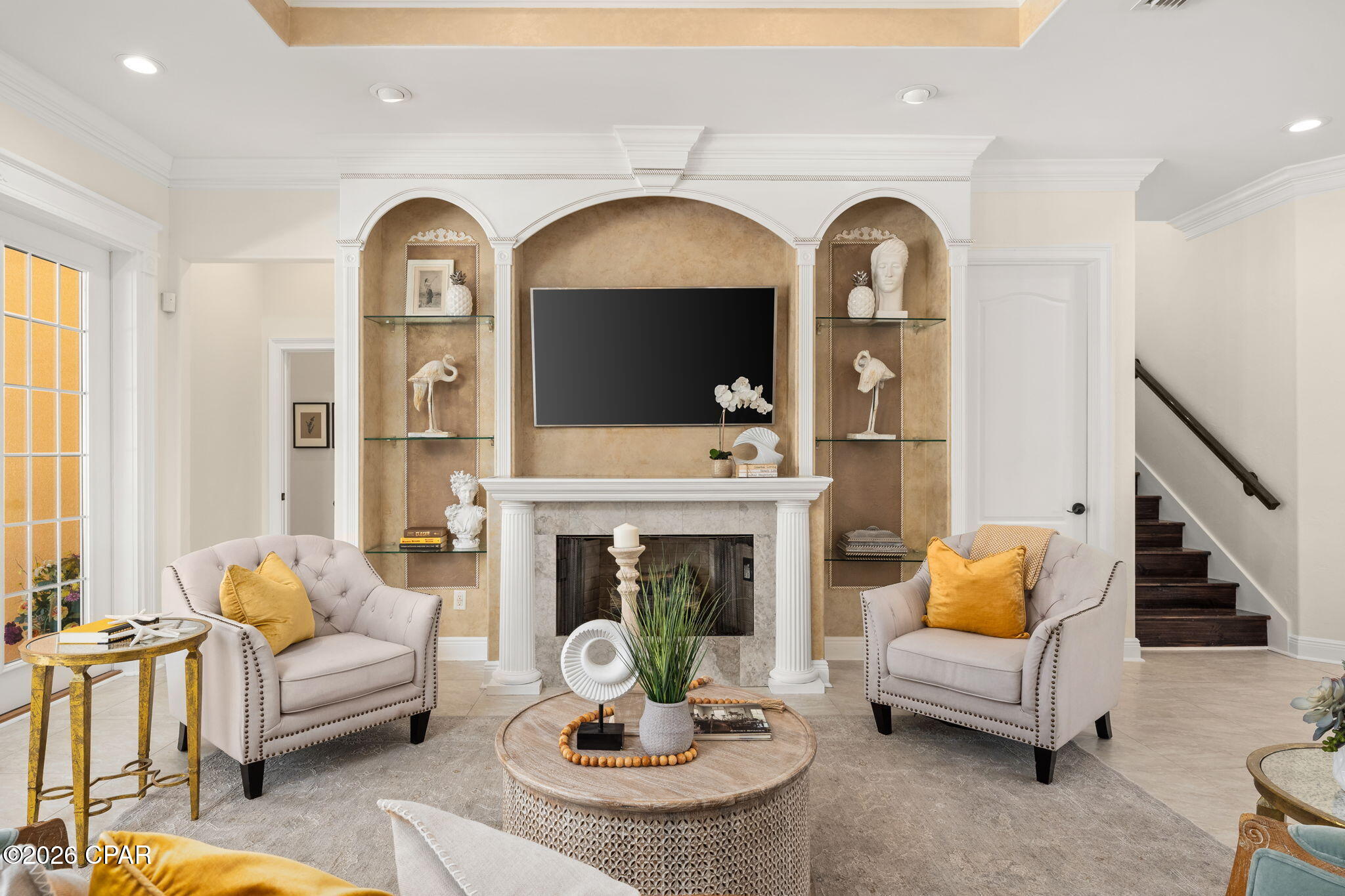 Palm Bay Unit 6 - Residential