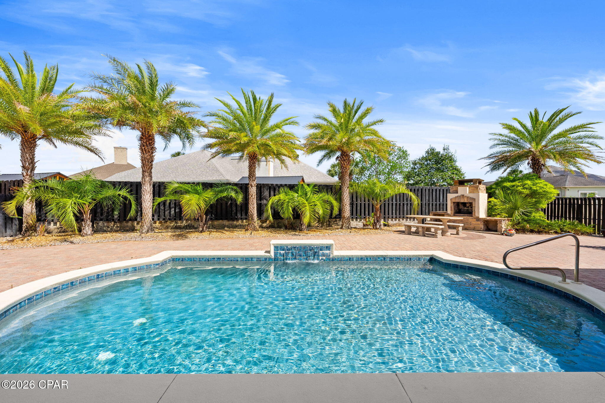 Palm Bay Unit 6 - Residential