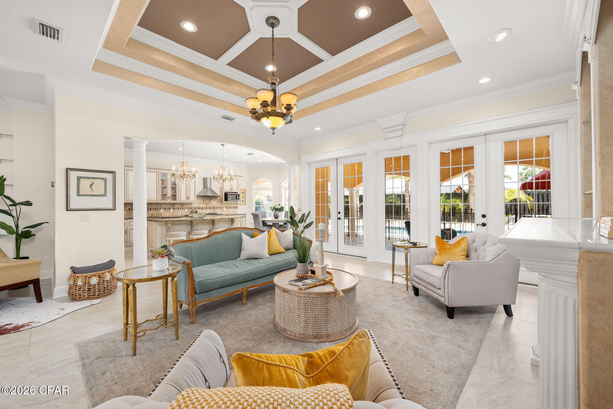 Palm Bay Unit 6 - Residential