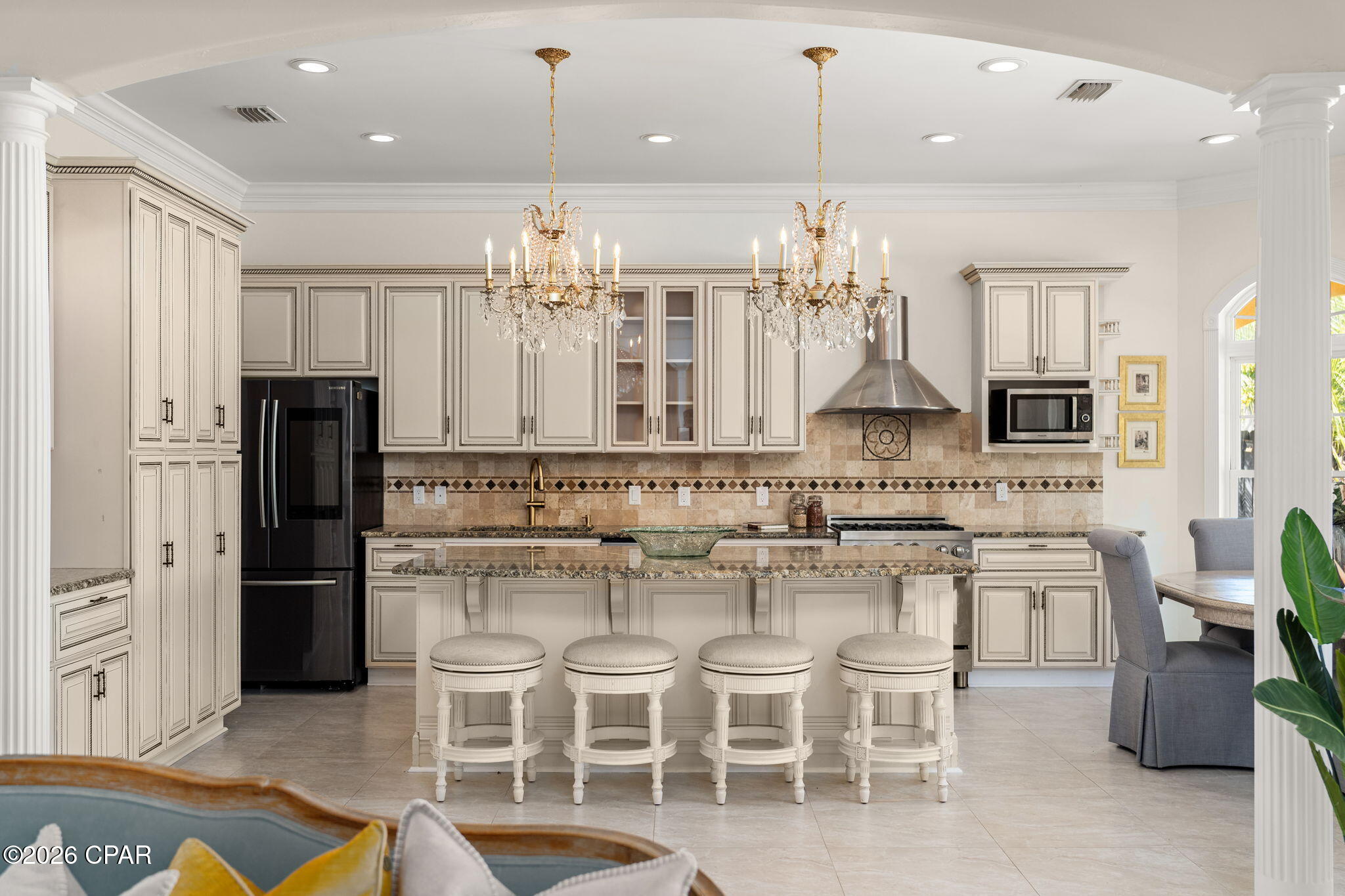 Palm Bay Unit 6 - Residential