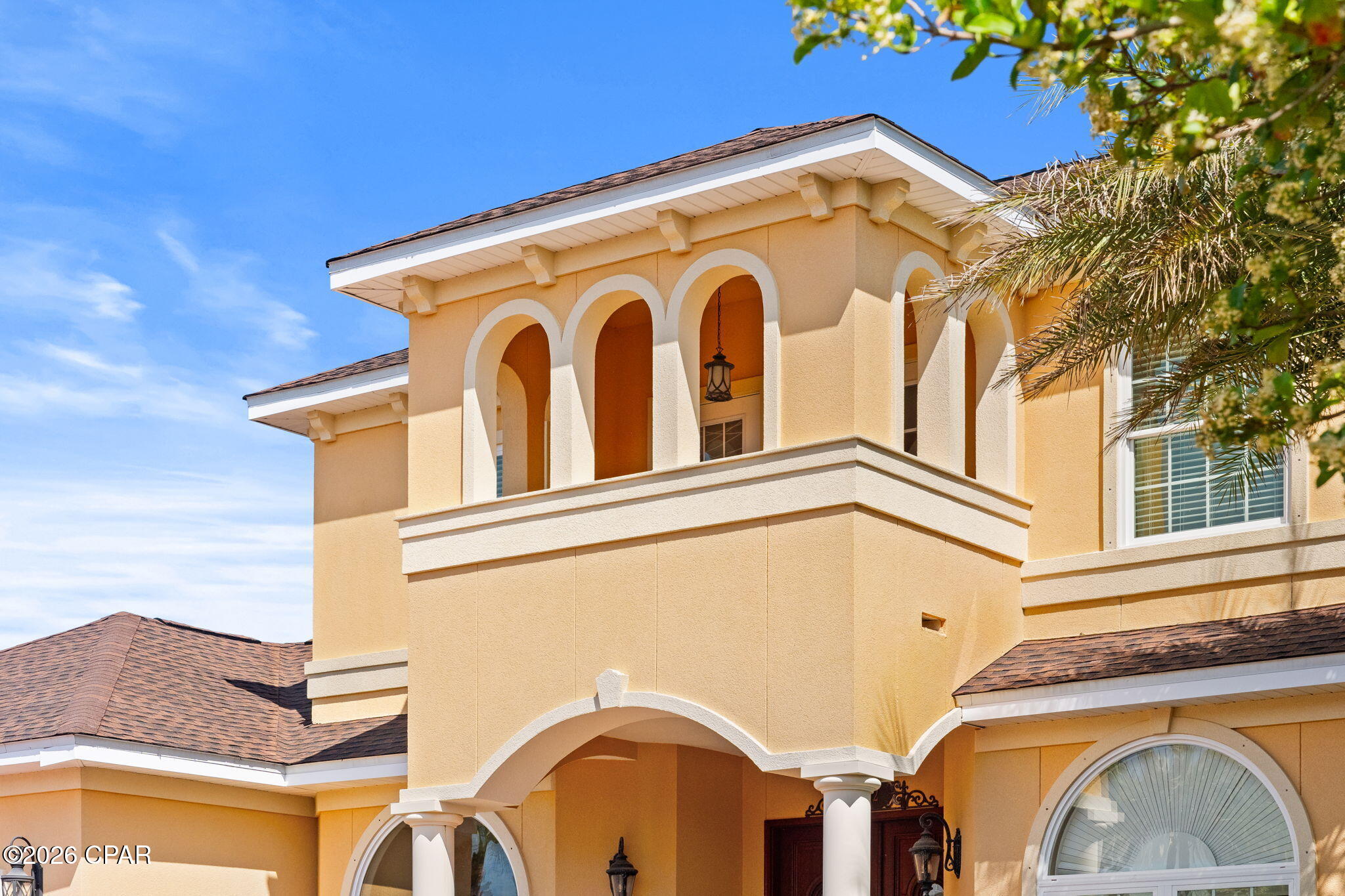 Palm Bay Unit 6 - Residential