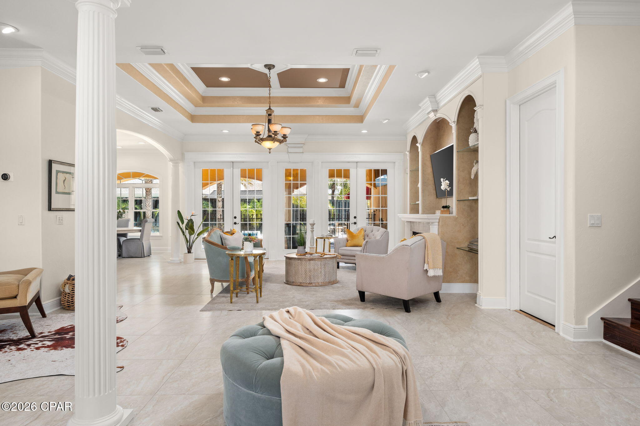 Palm Bay Unit 6 - Residential