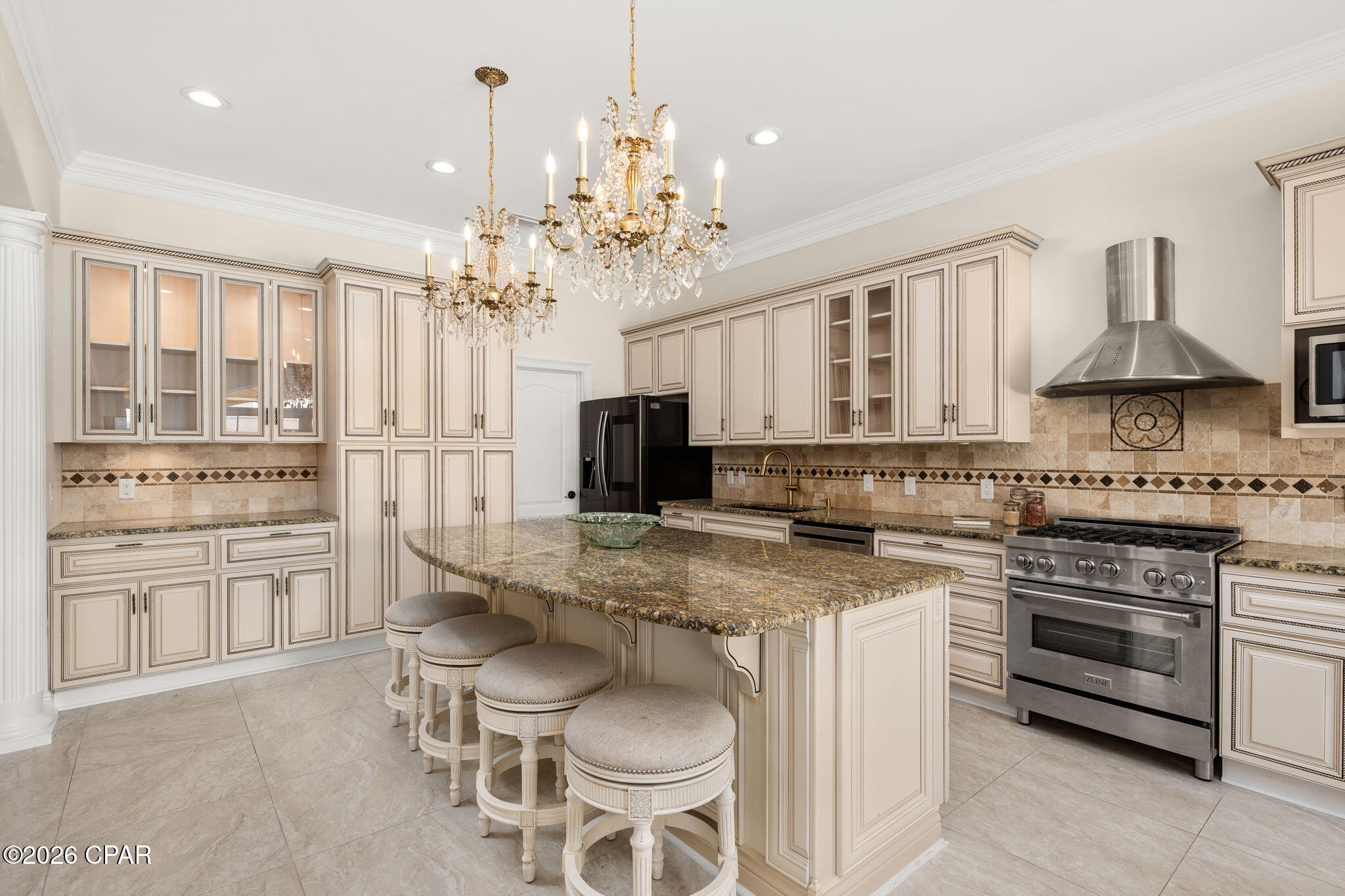 Palm Bay Unit 6 - Residential