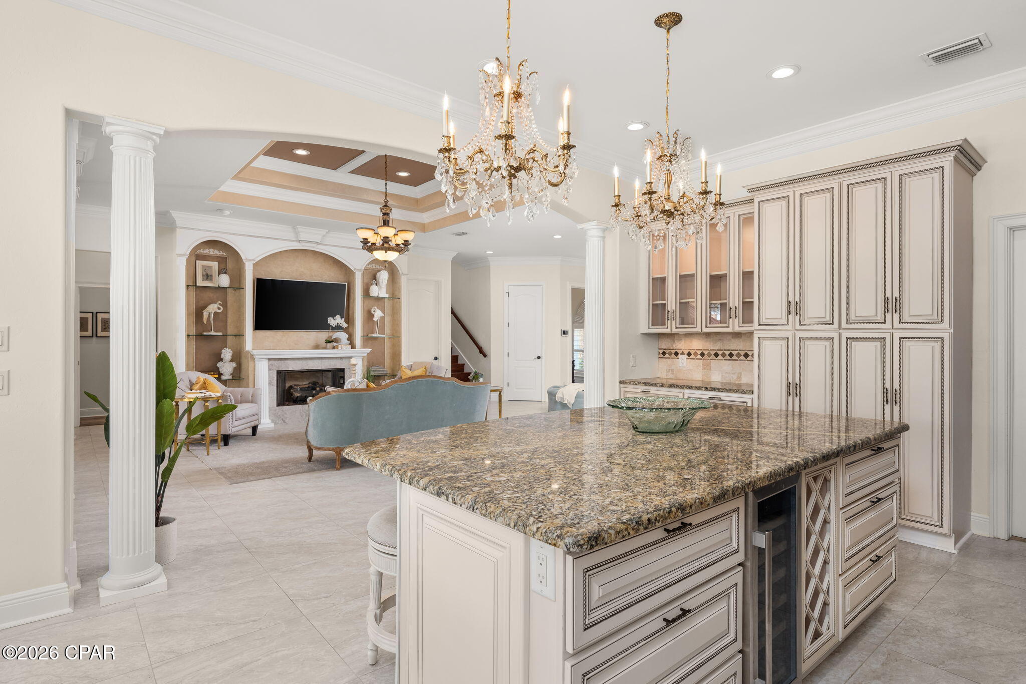 Palm Bay Unit 6 - Residential