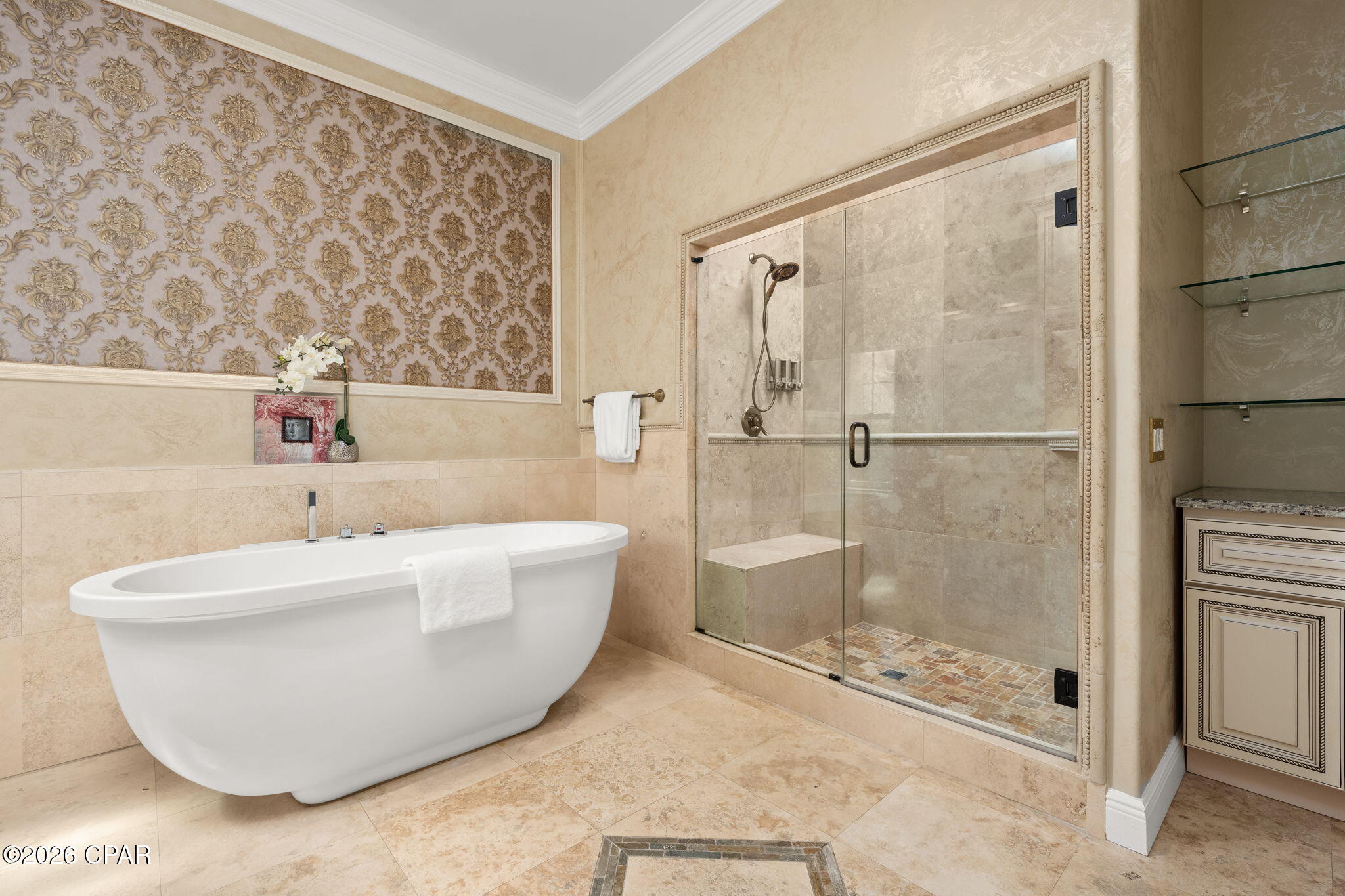 Palm Bay Unit 6 - Residential