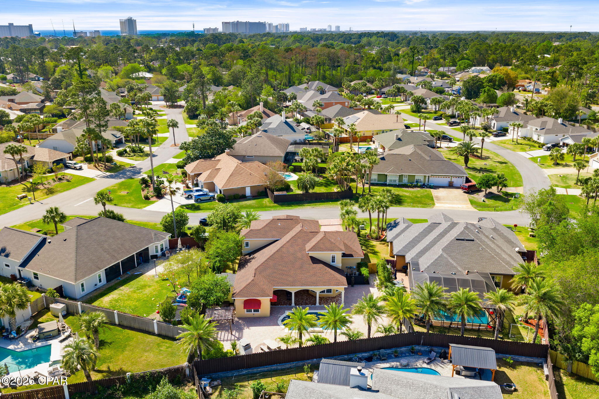 Palm Bay Unit 6 - Residential