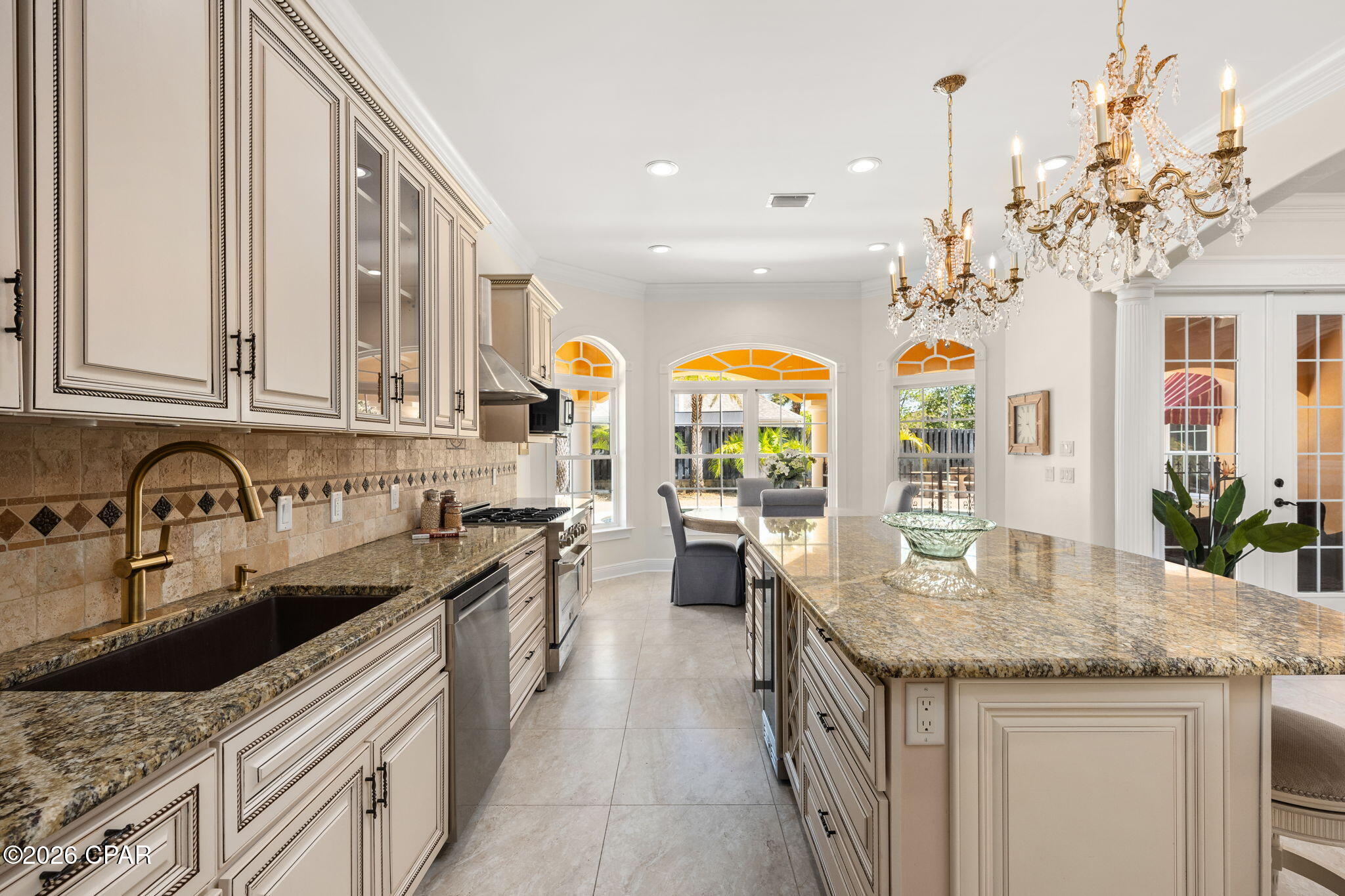 Palm Bay Unit 6 - Residential