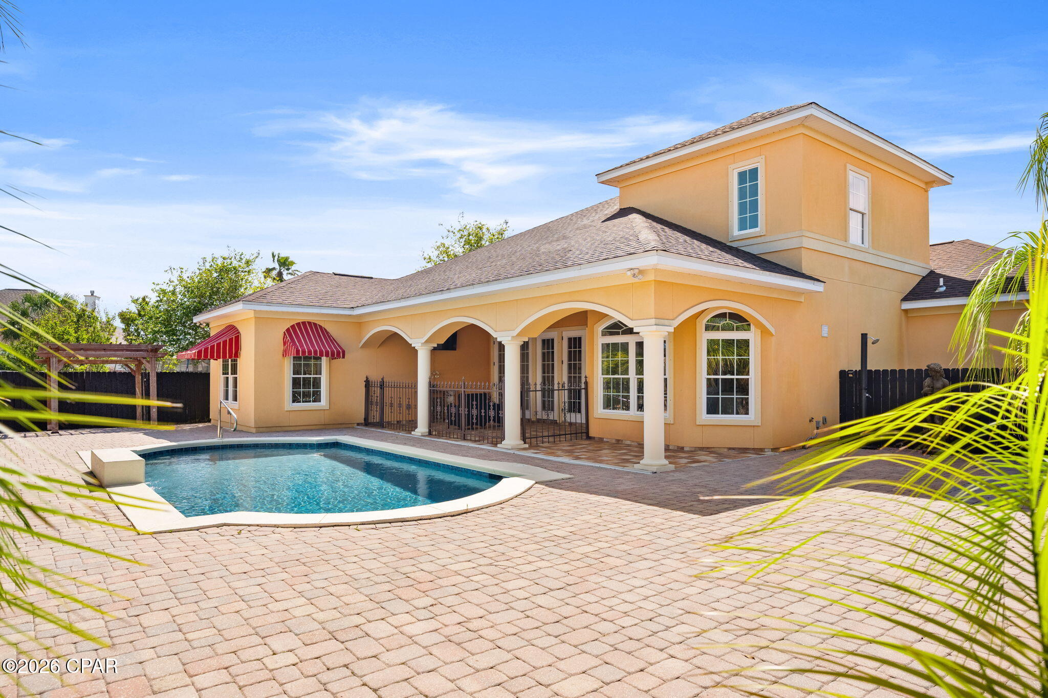 Palm Bay Unit 6 - Residential