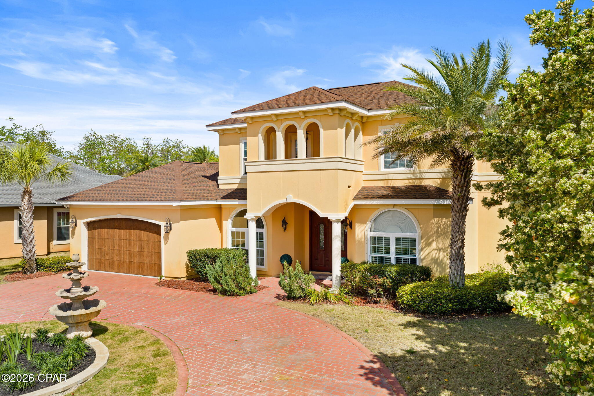 Palm Bay Unit 6 - Residential