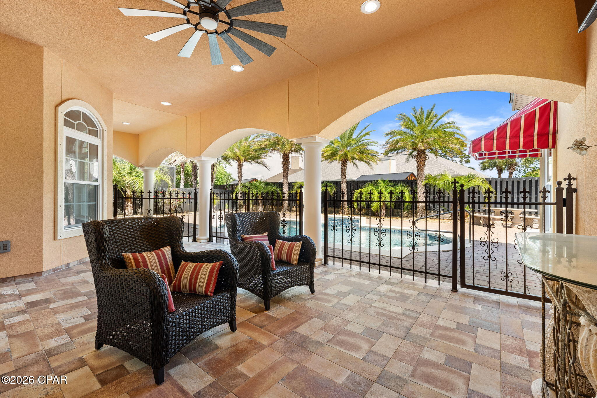 Palm Bay Unit 6 - Residential