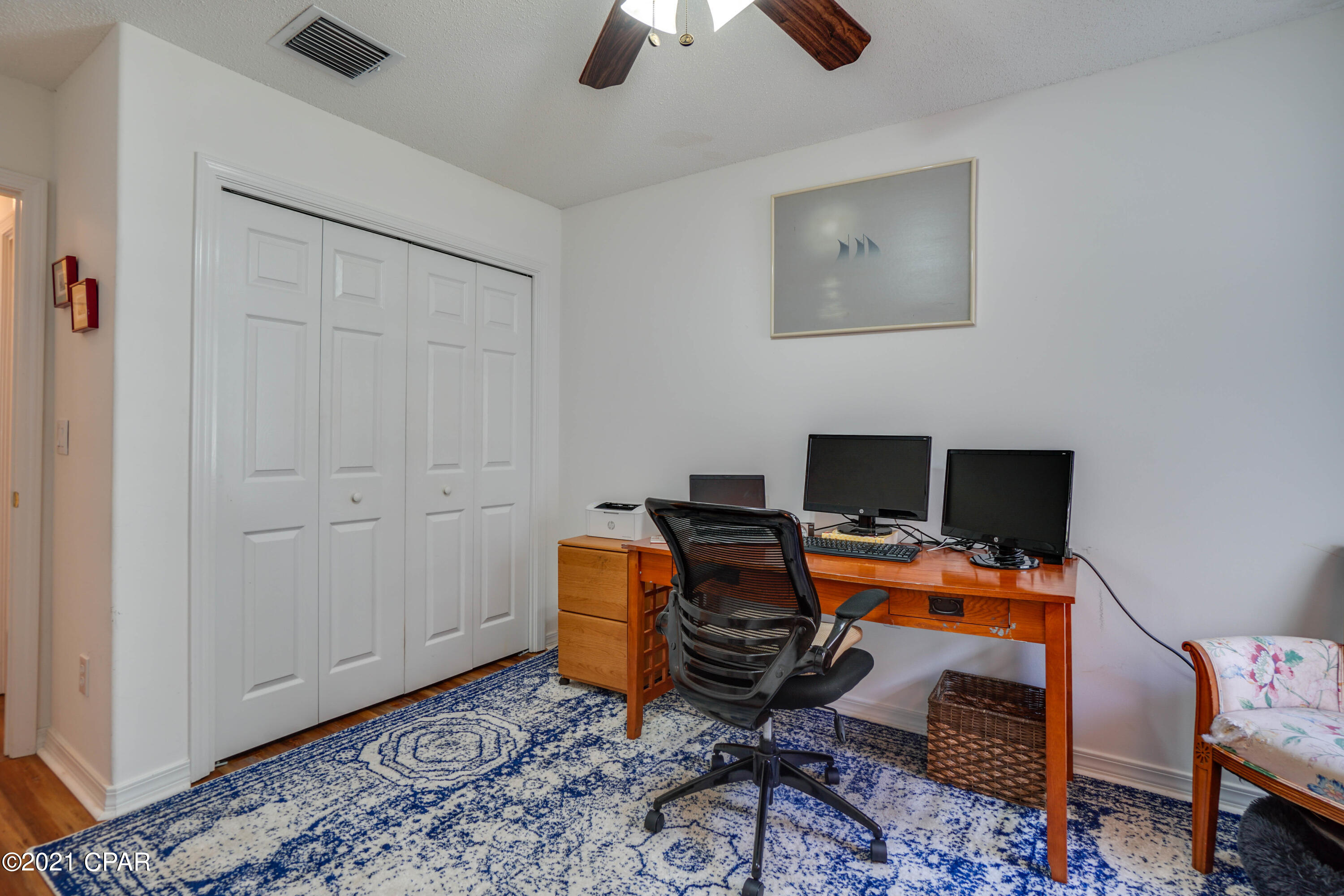 Palmetto Trace Phase 1 - Residential