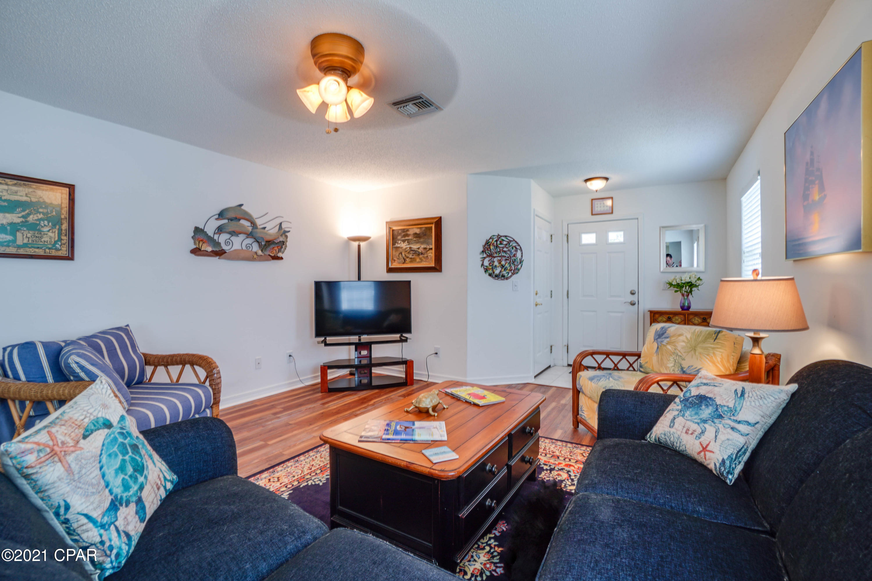 Palmetto Trace Phase 1 - Residential