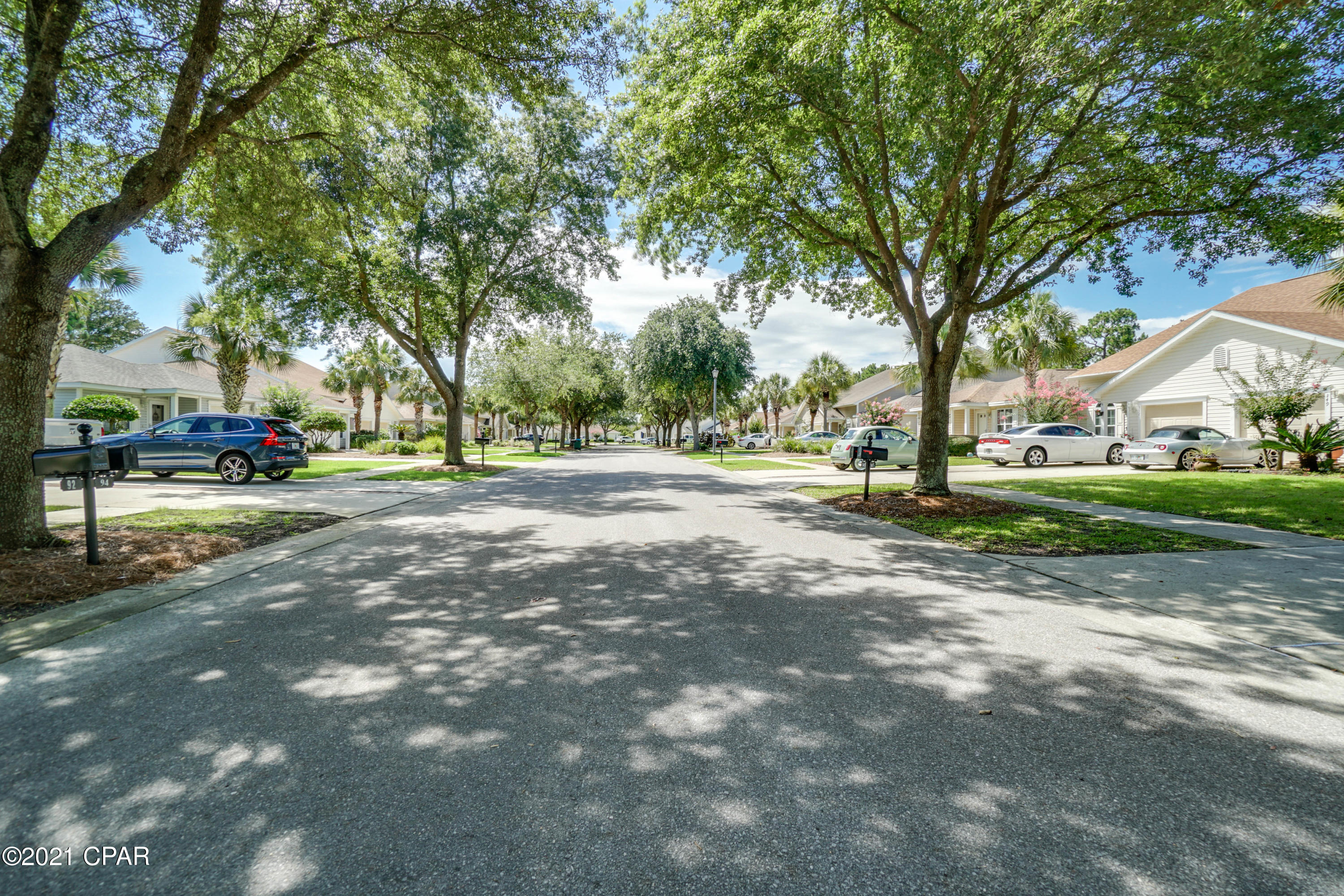 Palmetto Trace Phase 1 - Residential