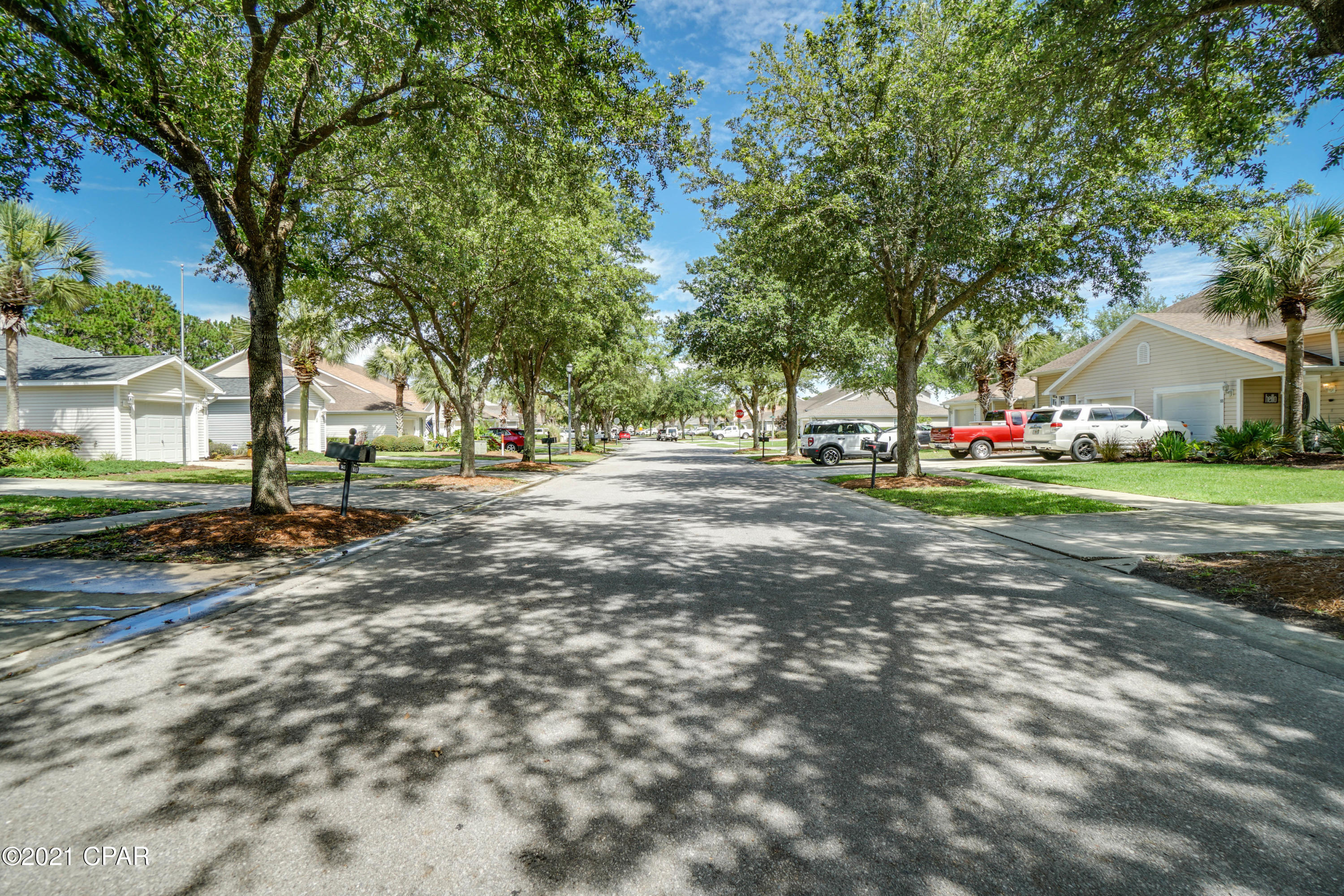 Palmetto Trace Phase 1 - Residential