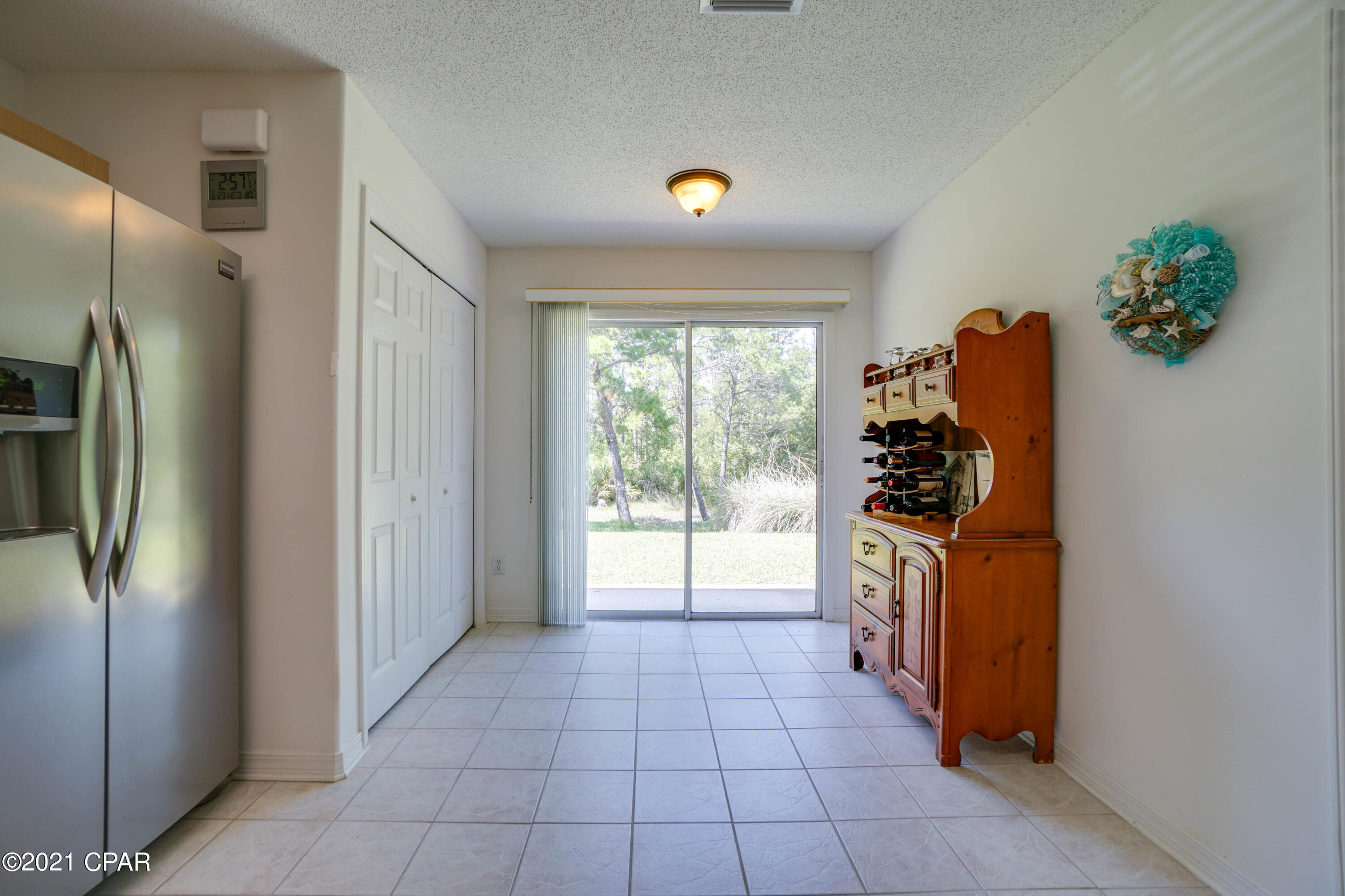 Palmetto Trace Phase 1 - Residential