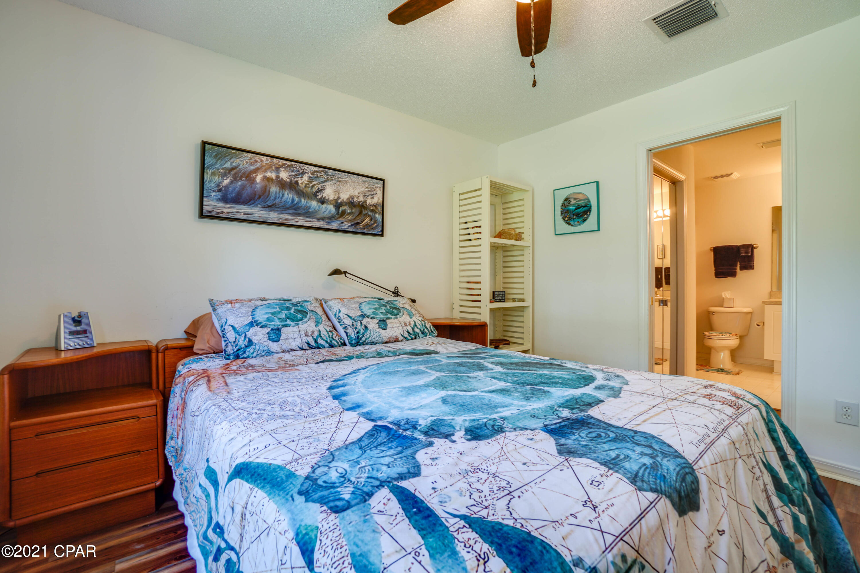 Palmetto Trace Phase 1 - Residential