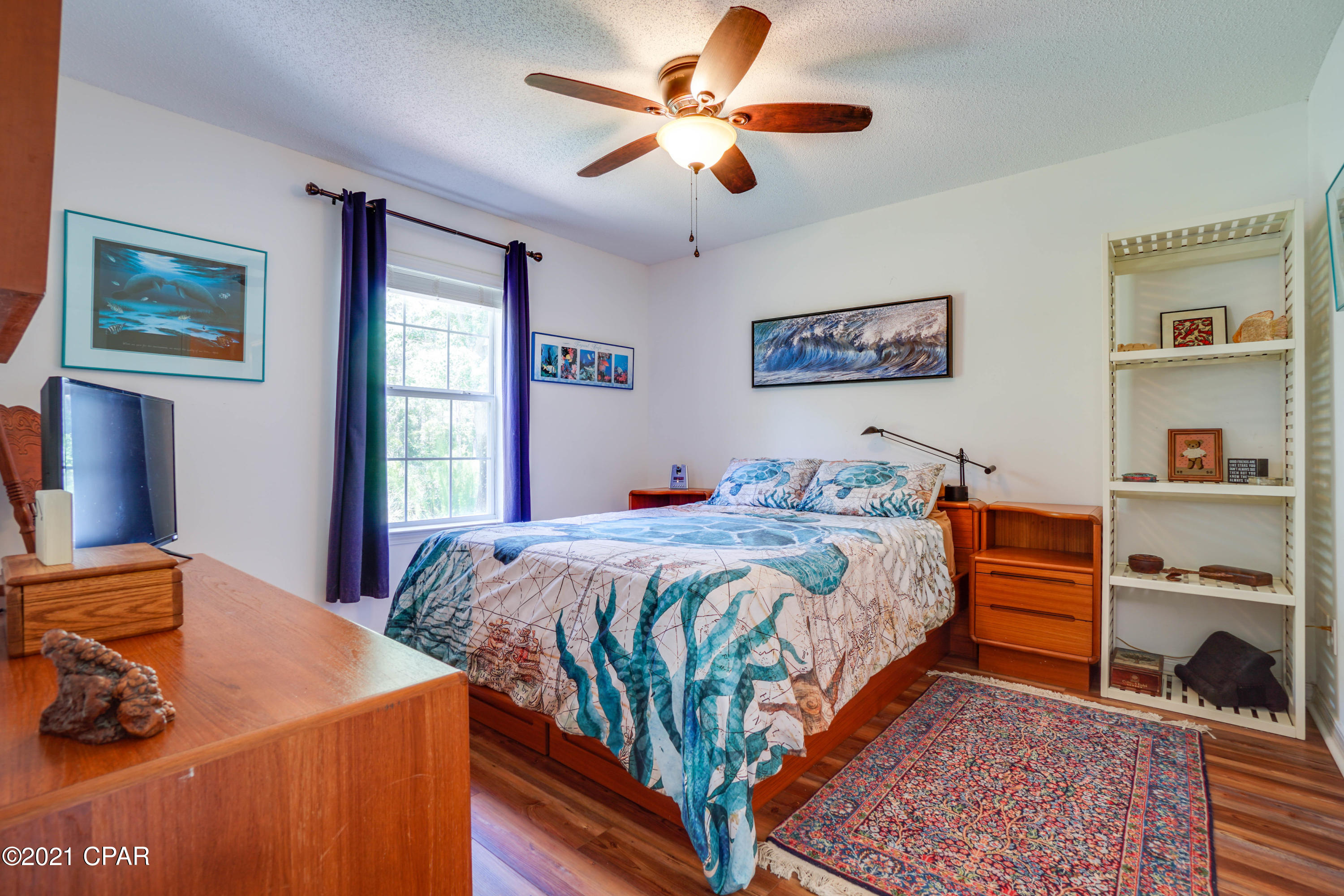 Palmetto Trace Phase 1 - Residential