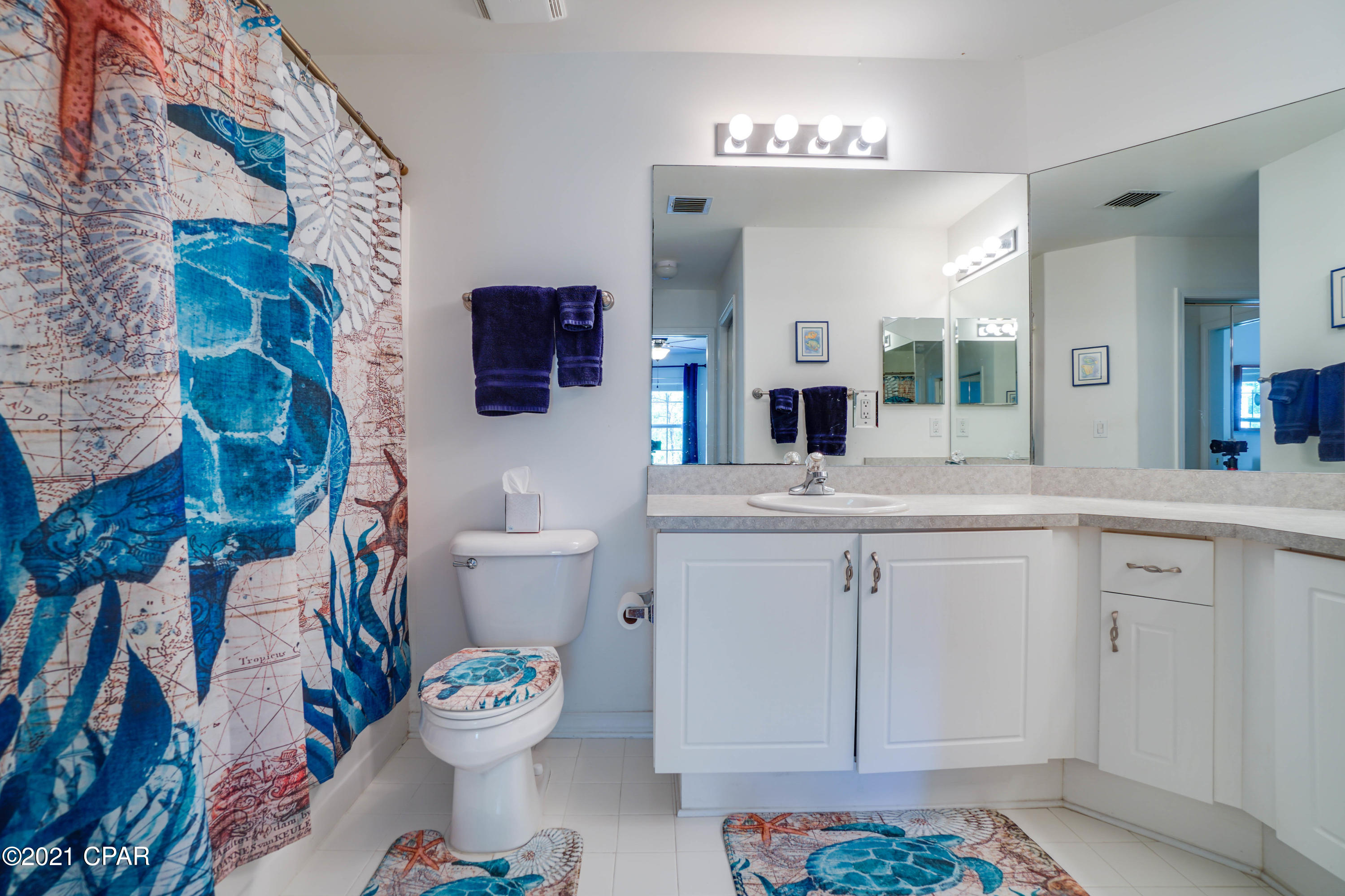 Palmetto Trace Phase 1 - Residential