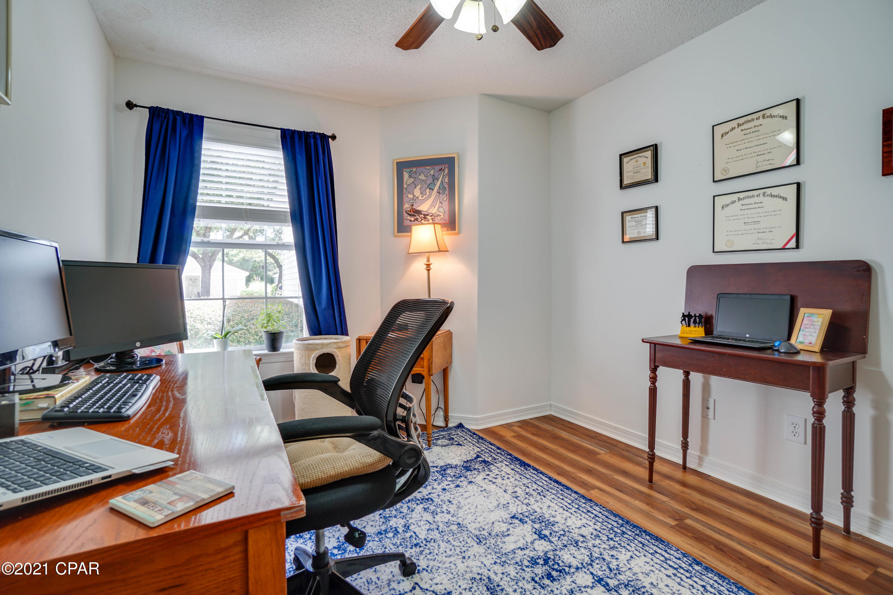 Palmetto Trace Phase 1 - Residential