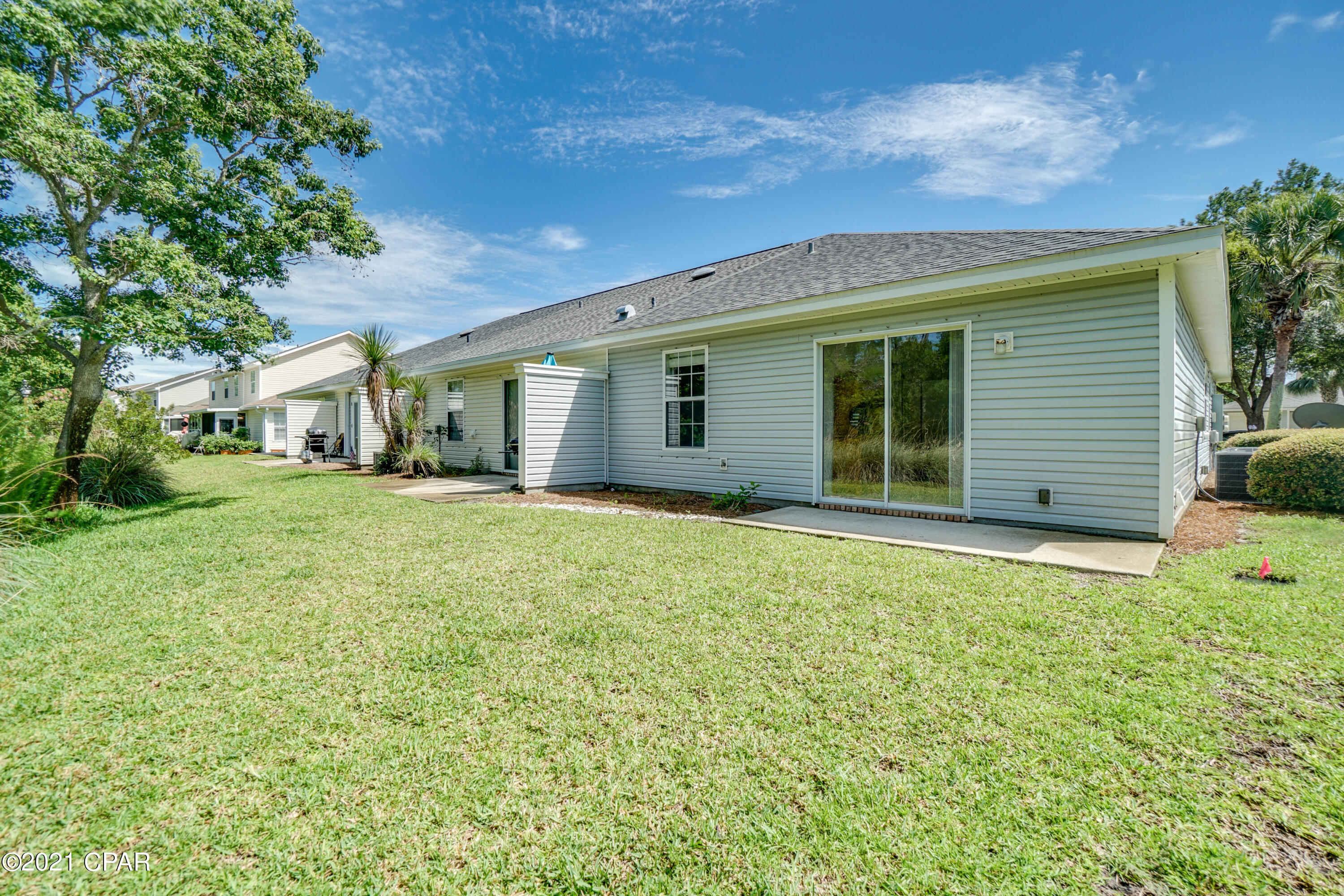 Palmetto Trace Phase 1 - Residential