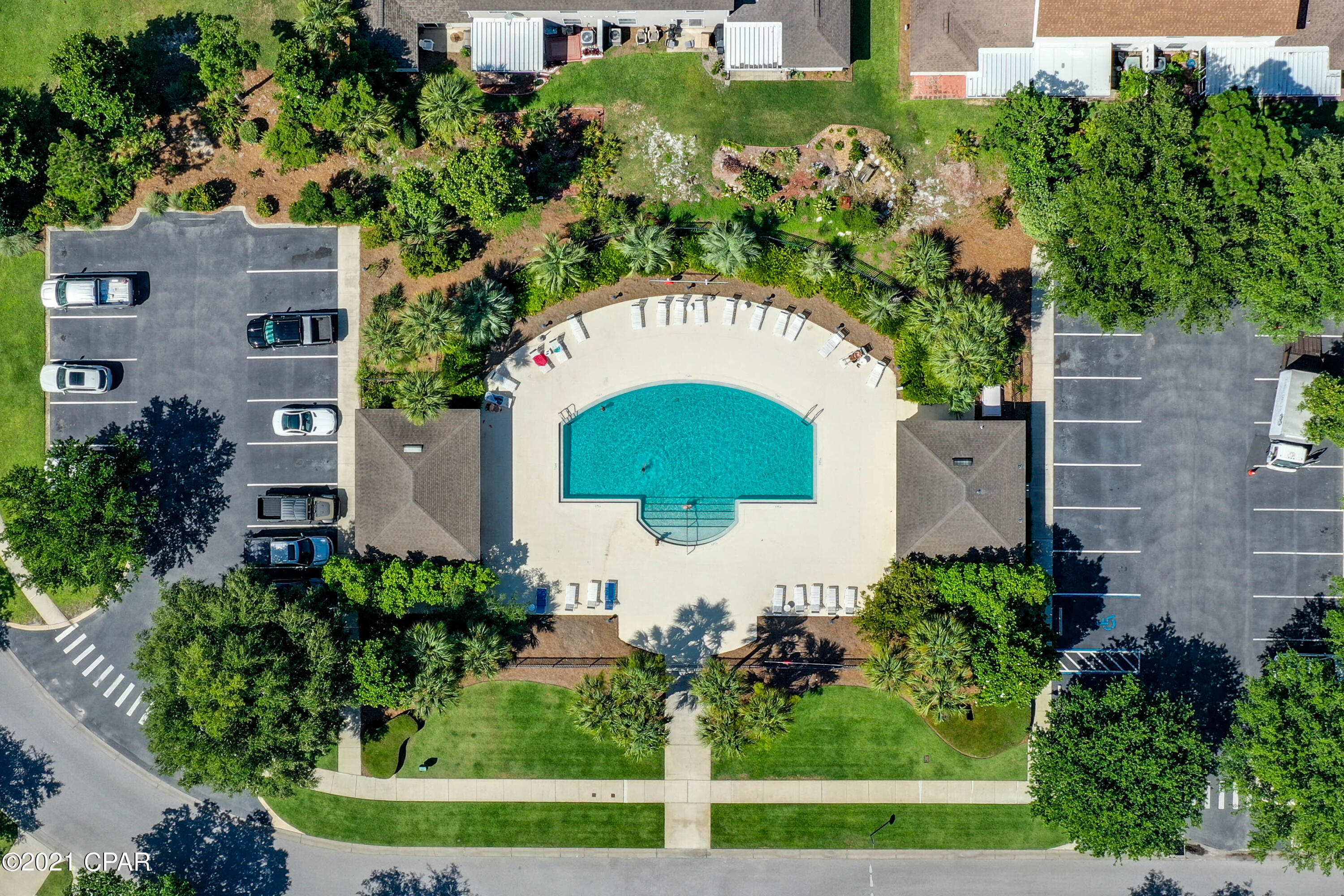 Palmetto Trace Phase 1 - Residential