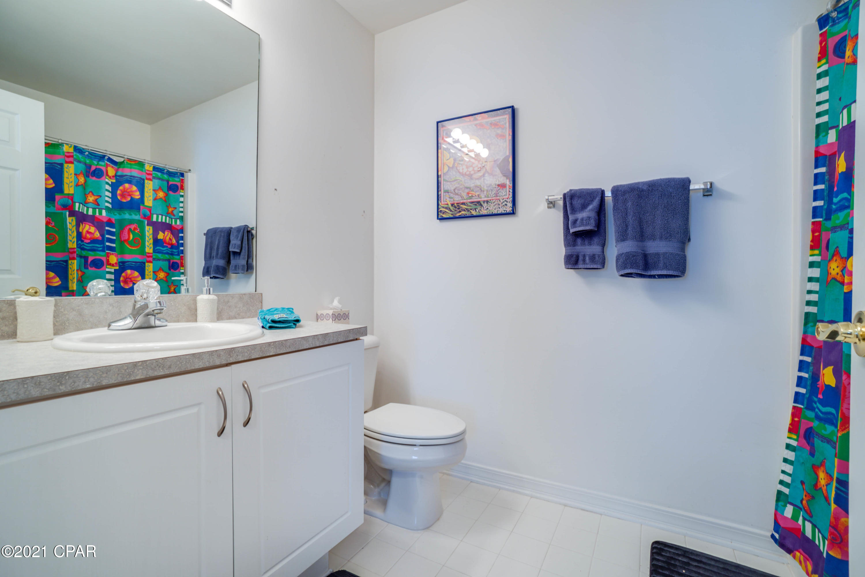 Palmetto Trace Phase 1 - Residential