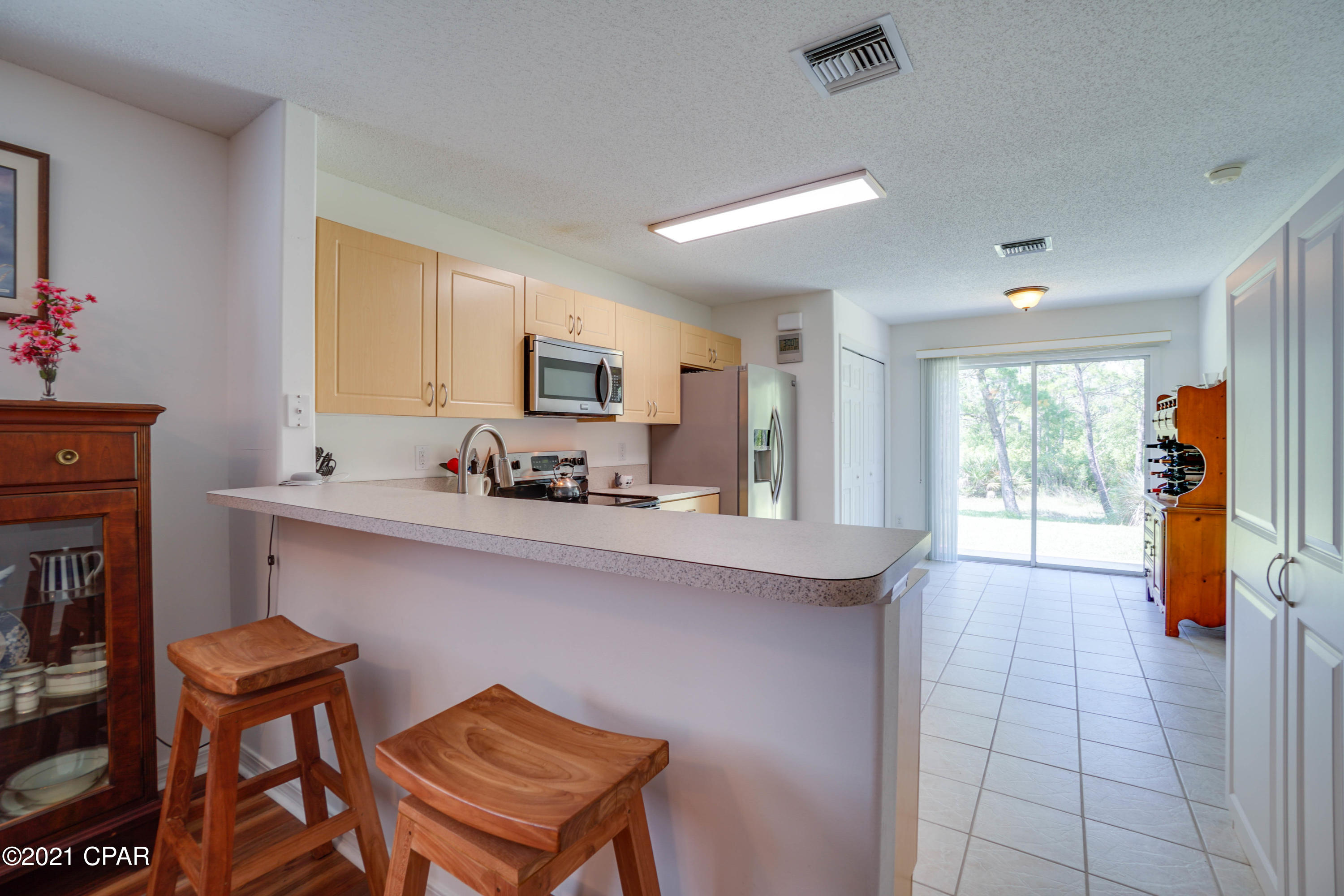 Palmetto Trace Phase 1 - Residential