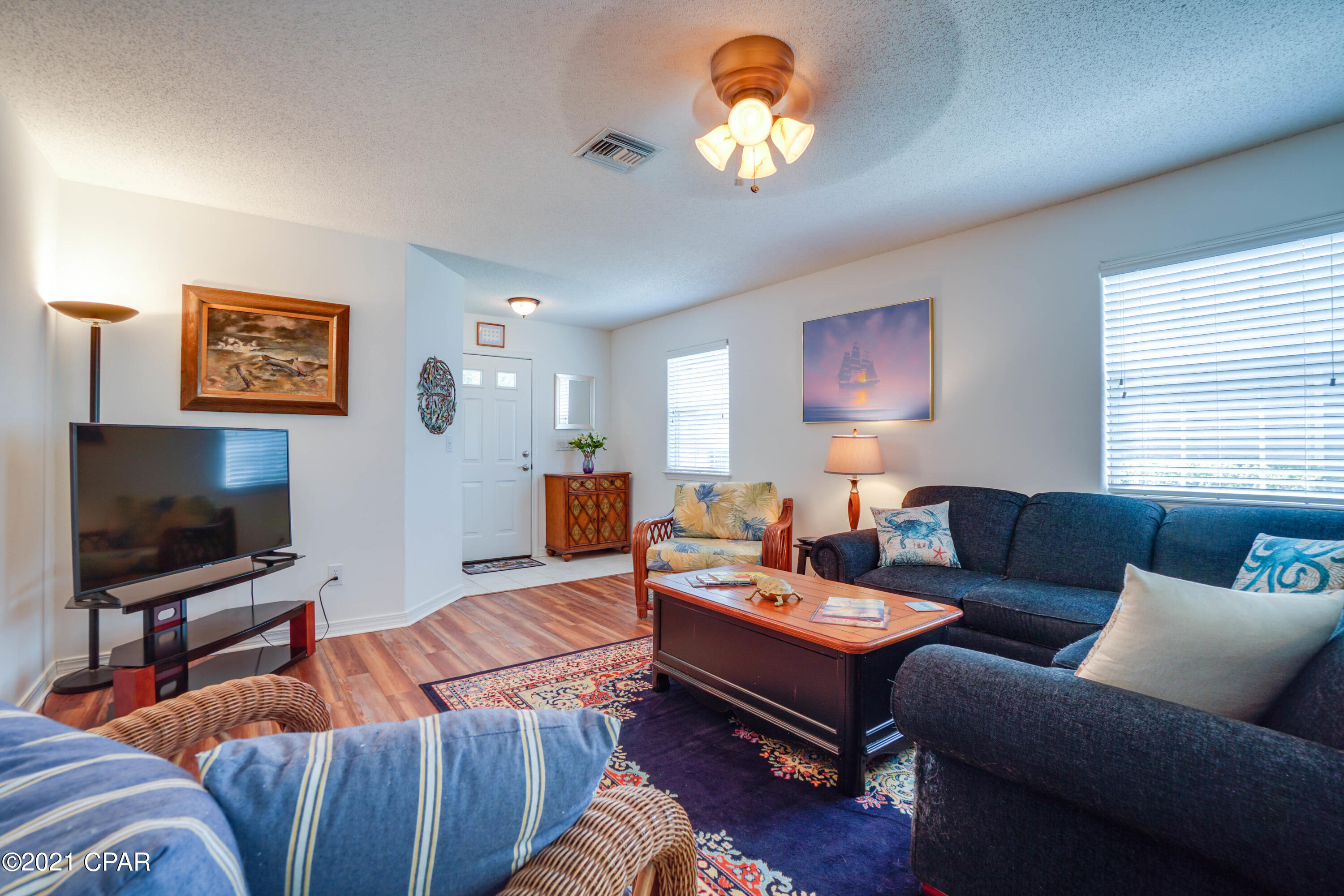 Palmetto Trace Phase 1 - Residential