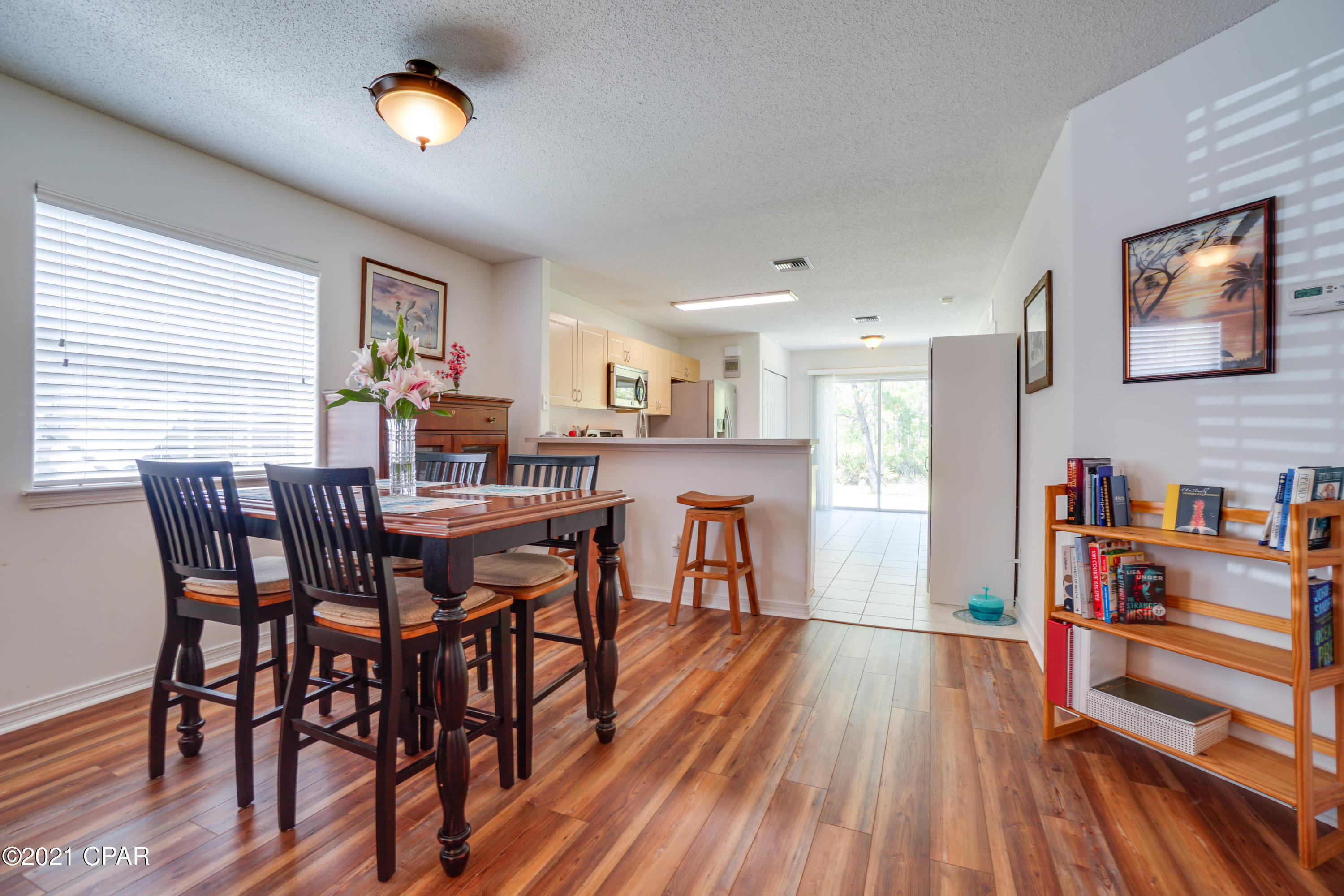 Palmetto Trace Phase 1 - Residential