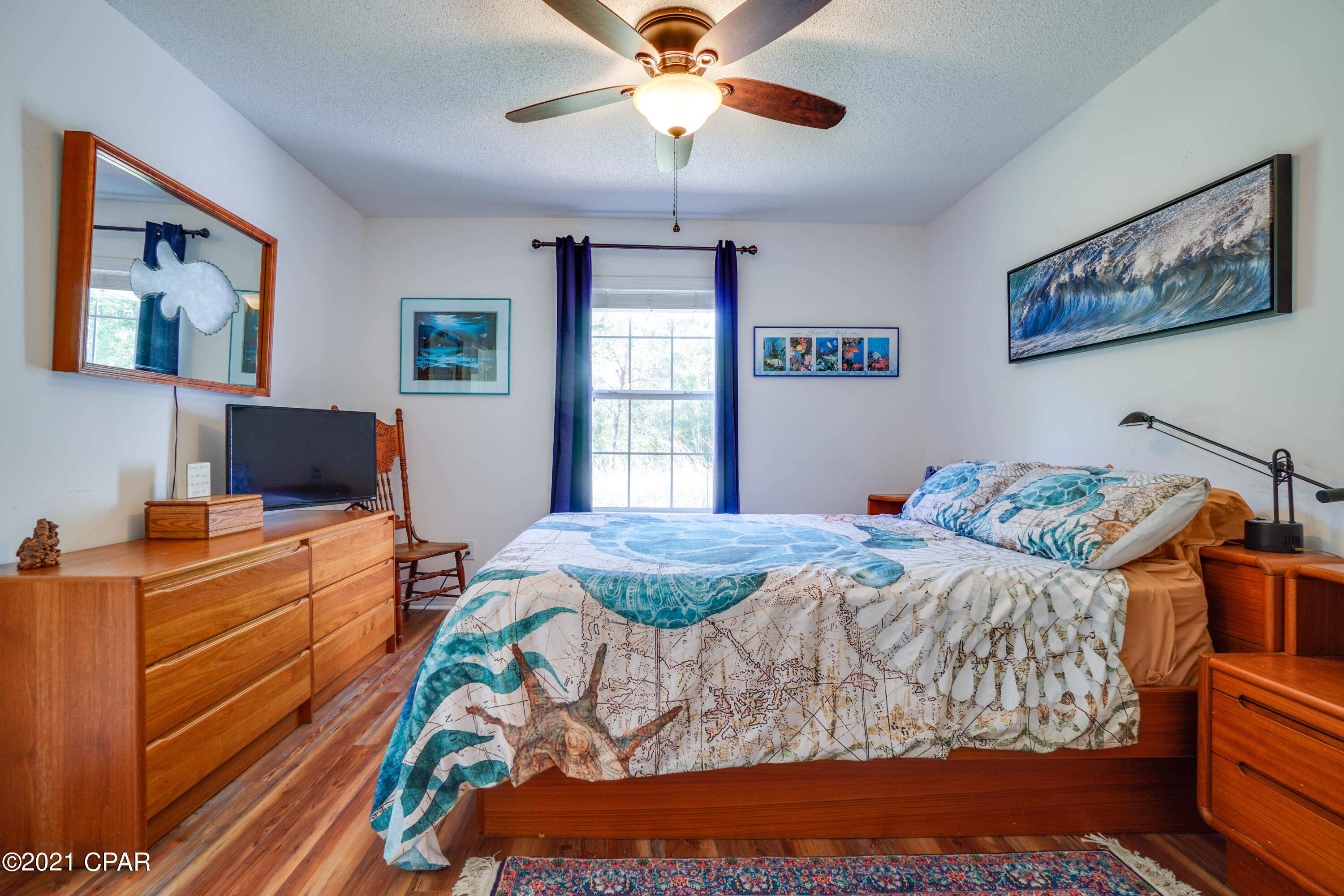 Palmetto Trace Phase 1 - Residential