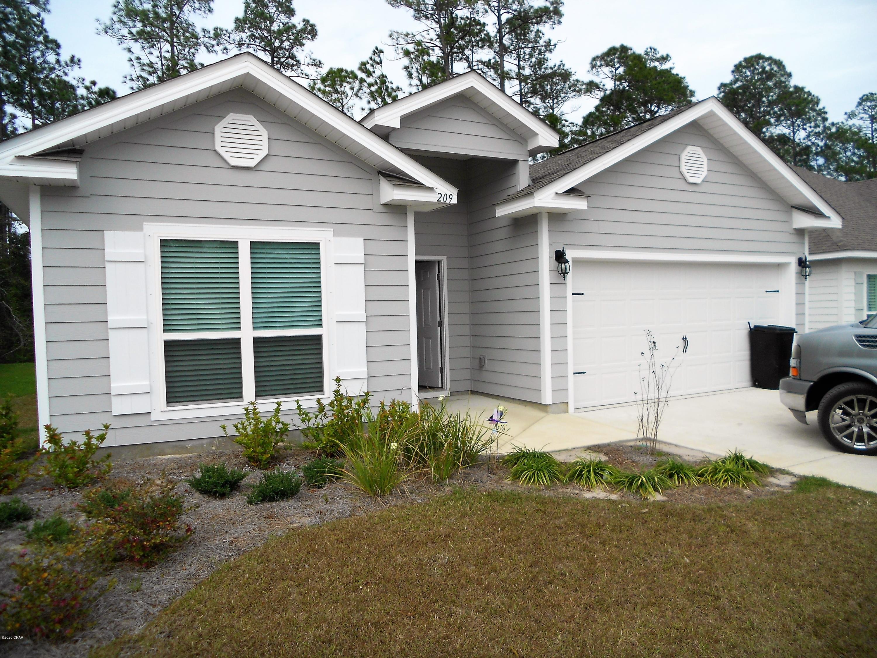 [No Recorded Subdiv] - Residential