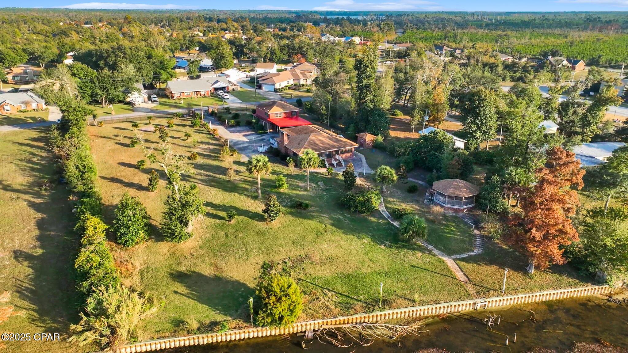 Highpoint - Residential