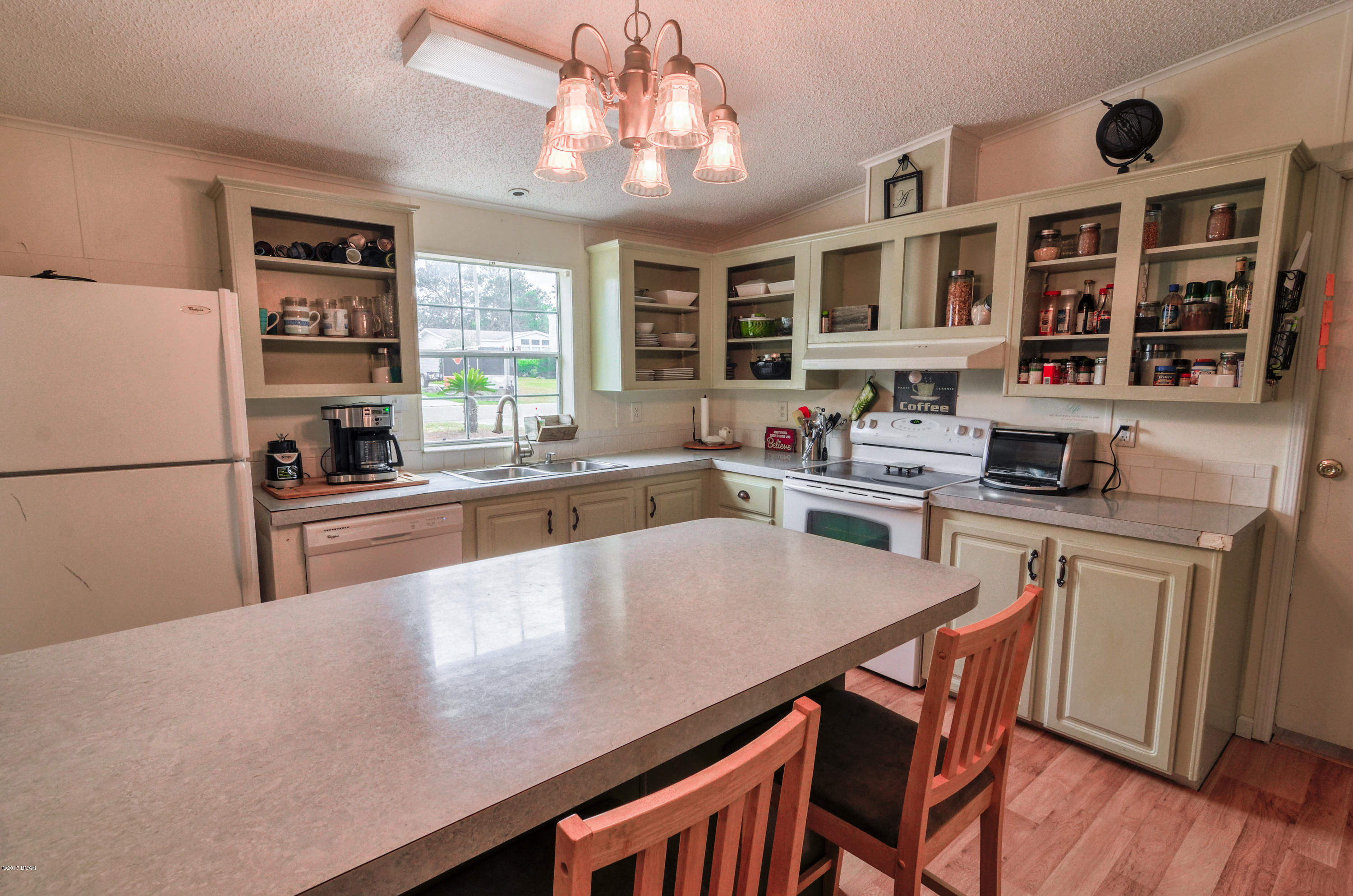 Overlook Lake Estates - Residential