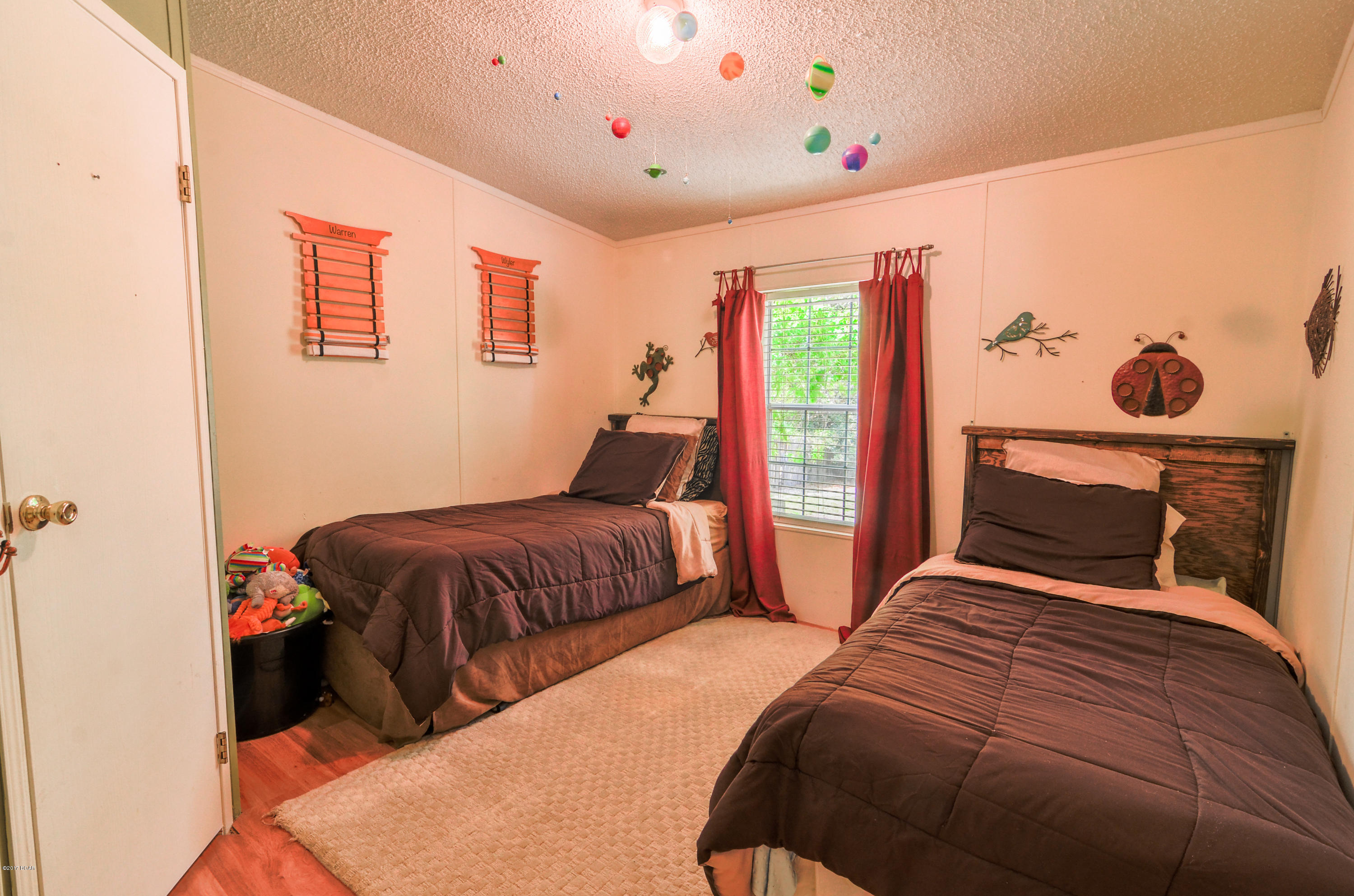 Overlook Lake Estates - Residential