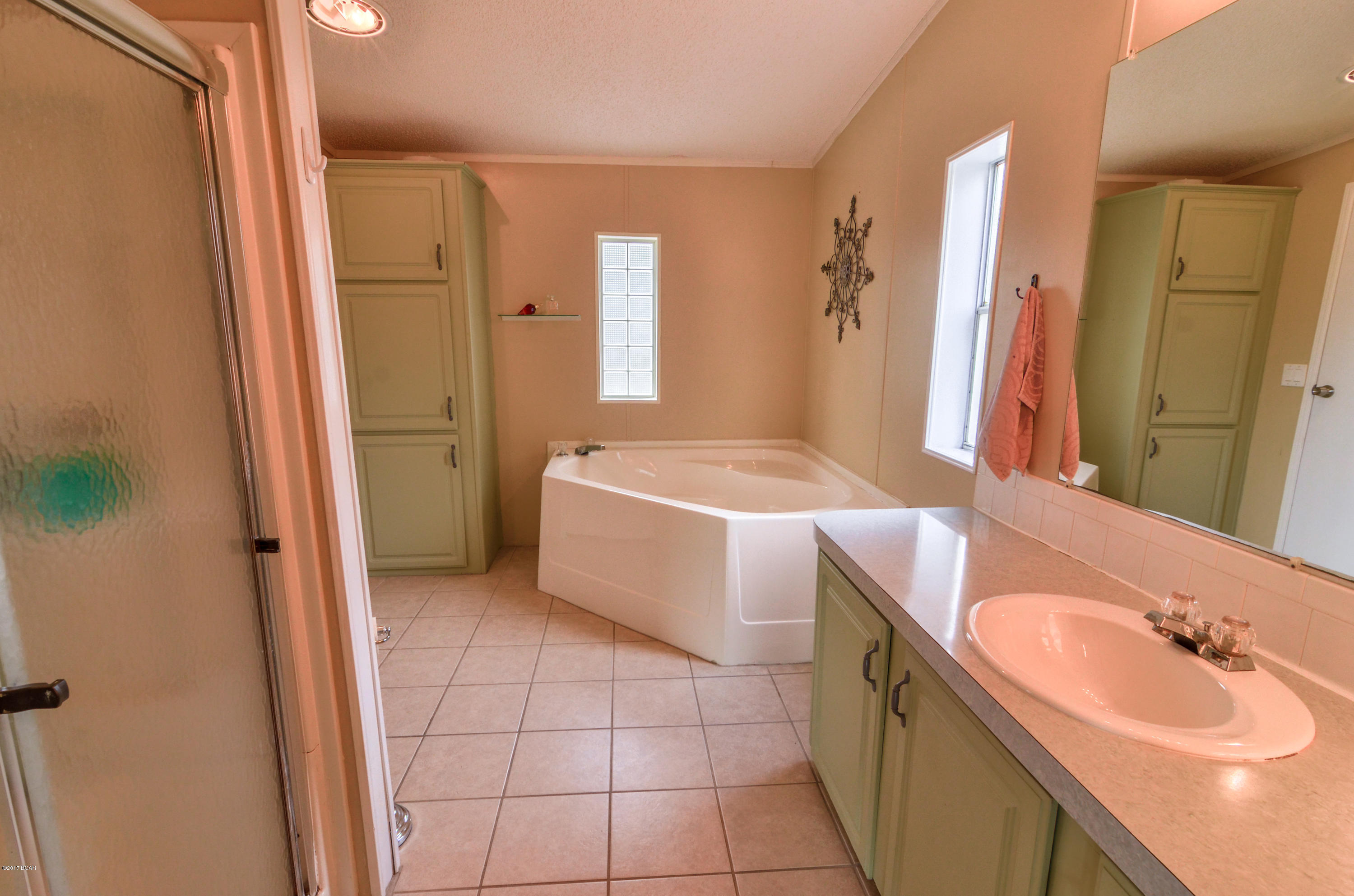 Overlook Lake Estates - Residential