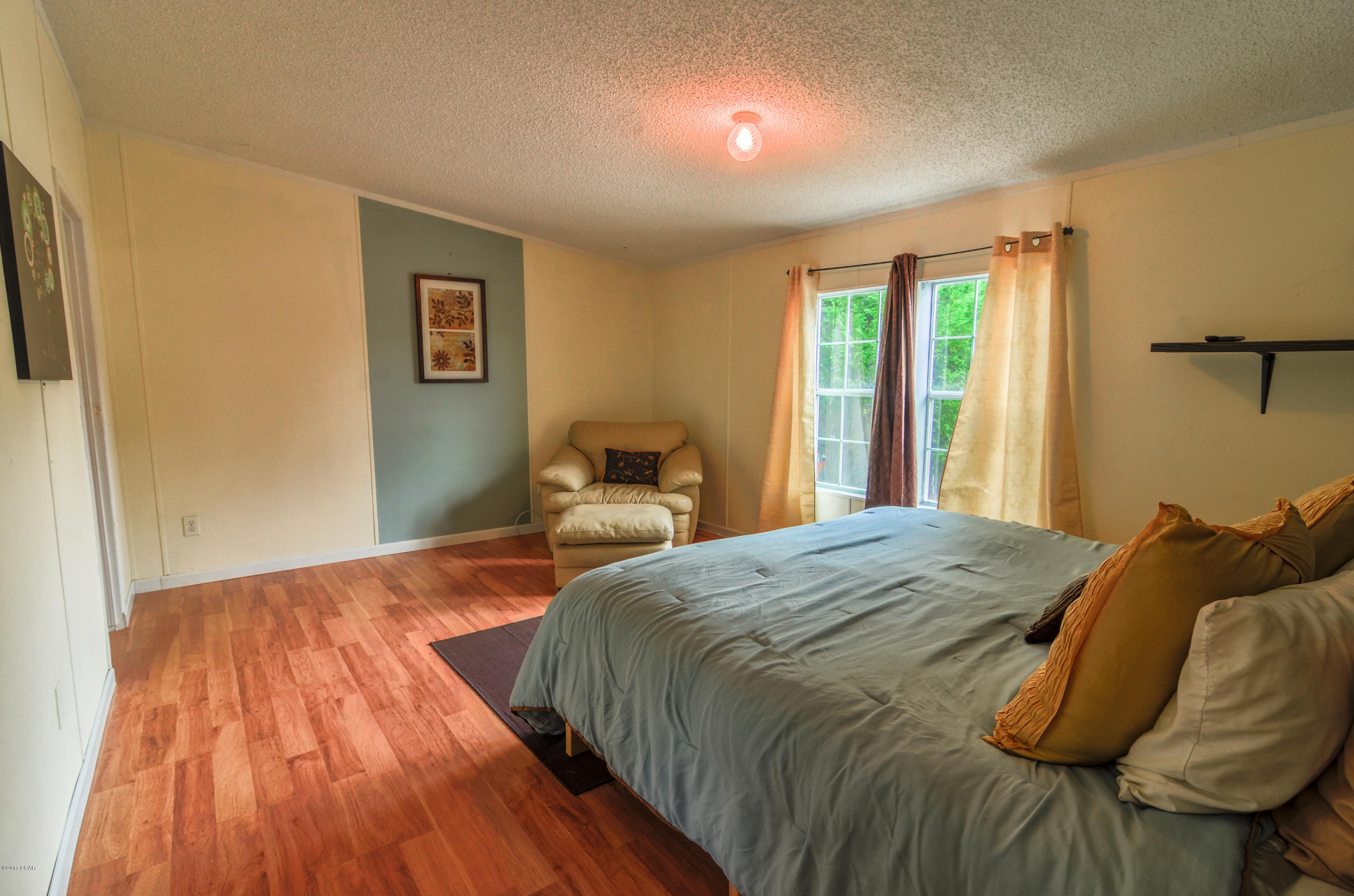 Overlook Lake Estates - Residential