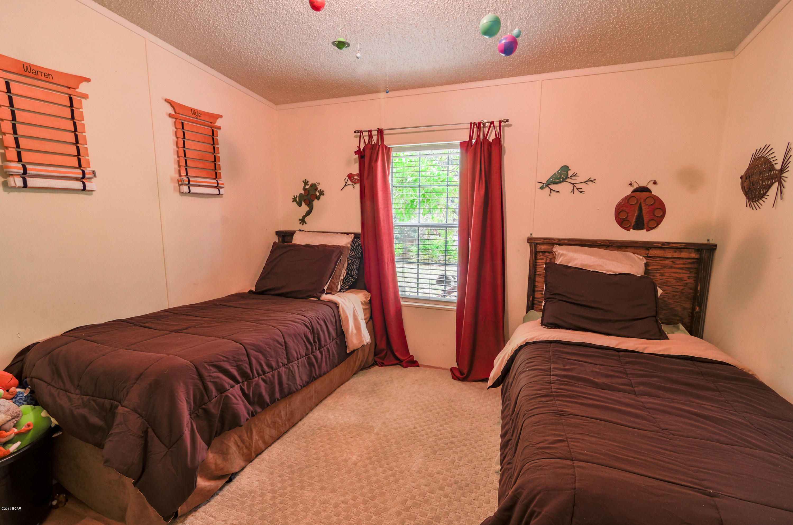 Overlook Lake Estates - Residential